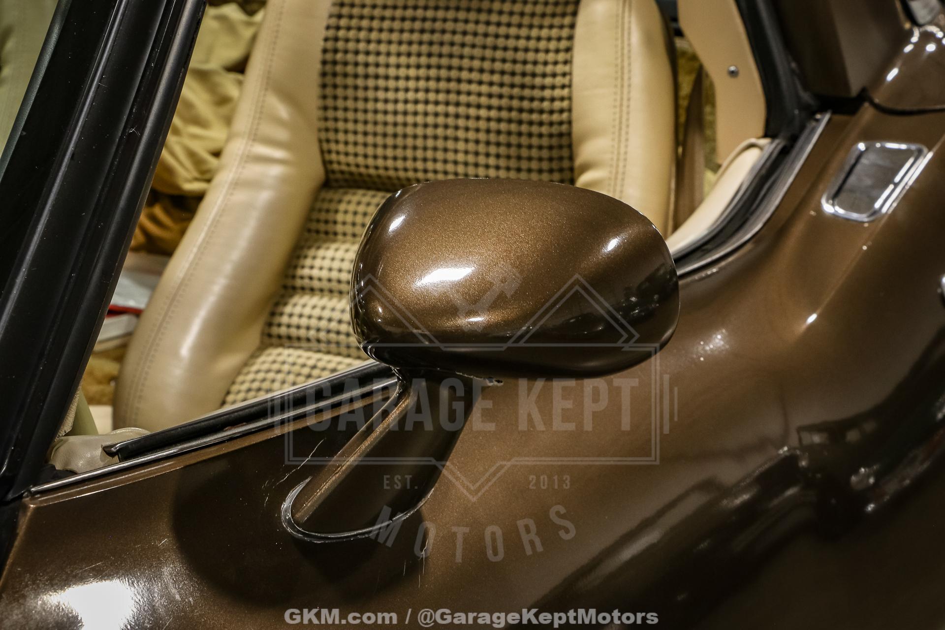 1979 Chevrolet Corvette 35