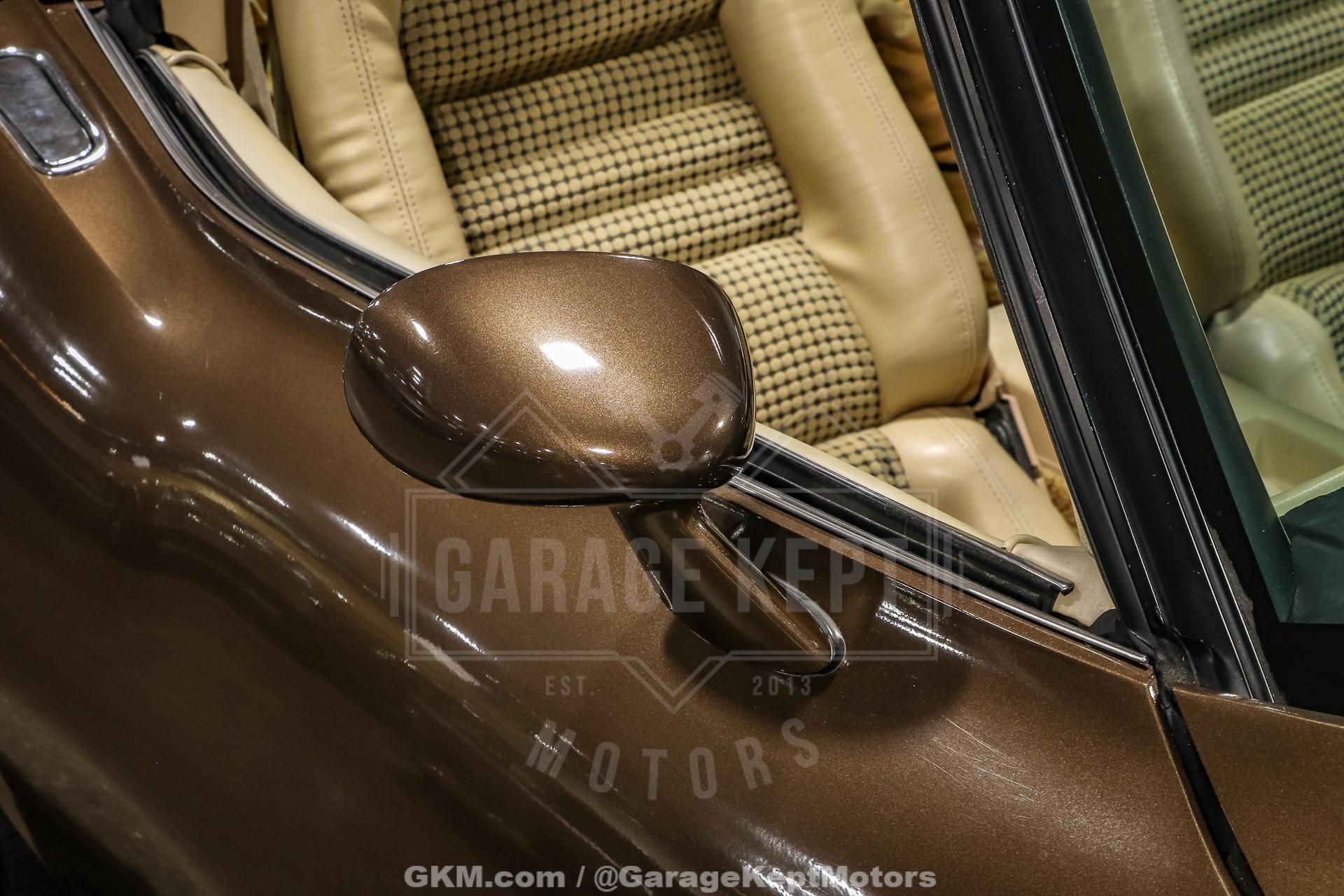 1979 Chevrolet Corvette 58