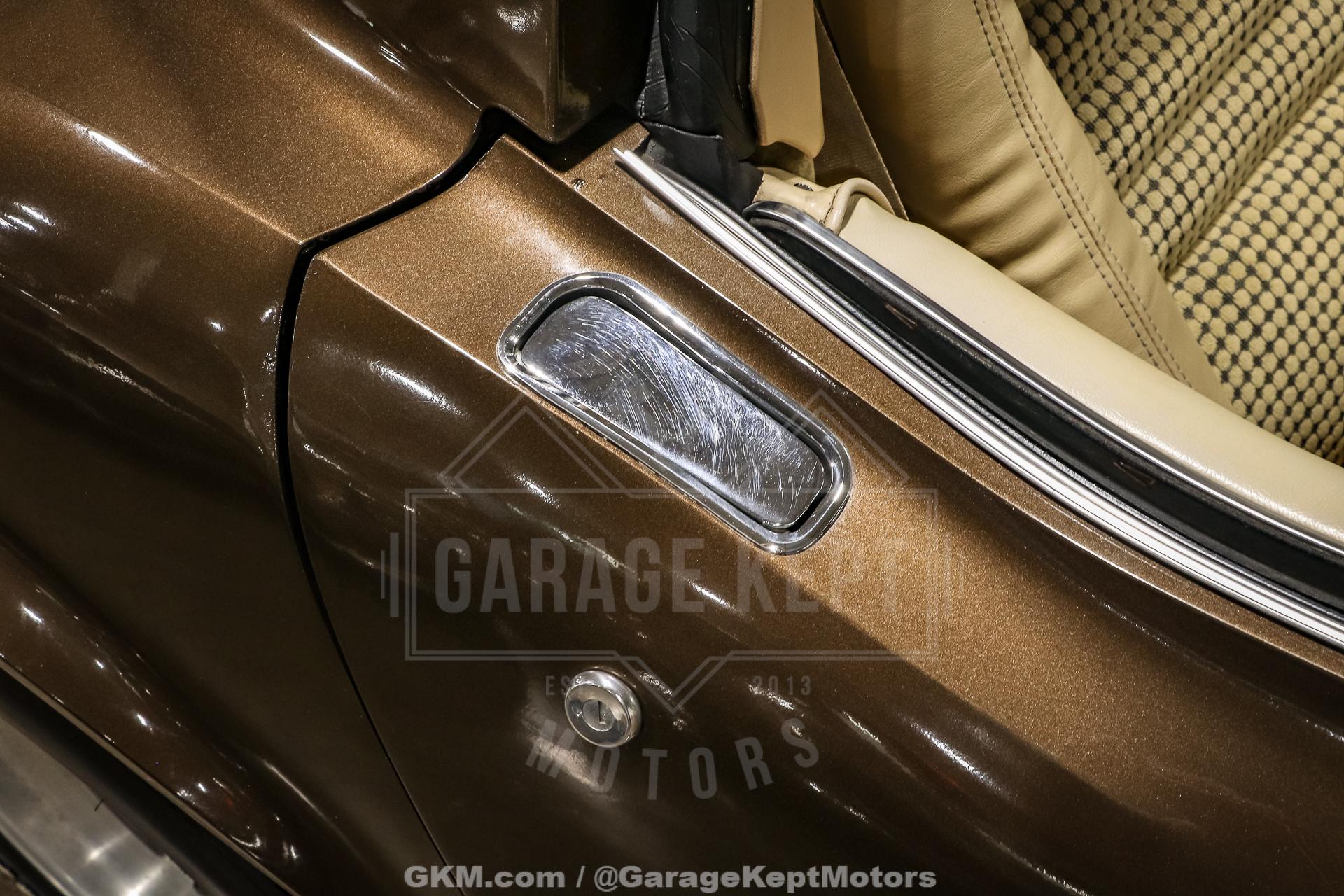 1979 Chevrolet Corvette 59