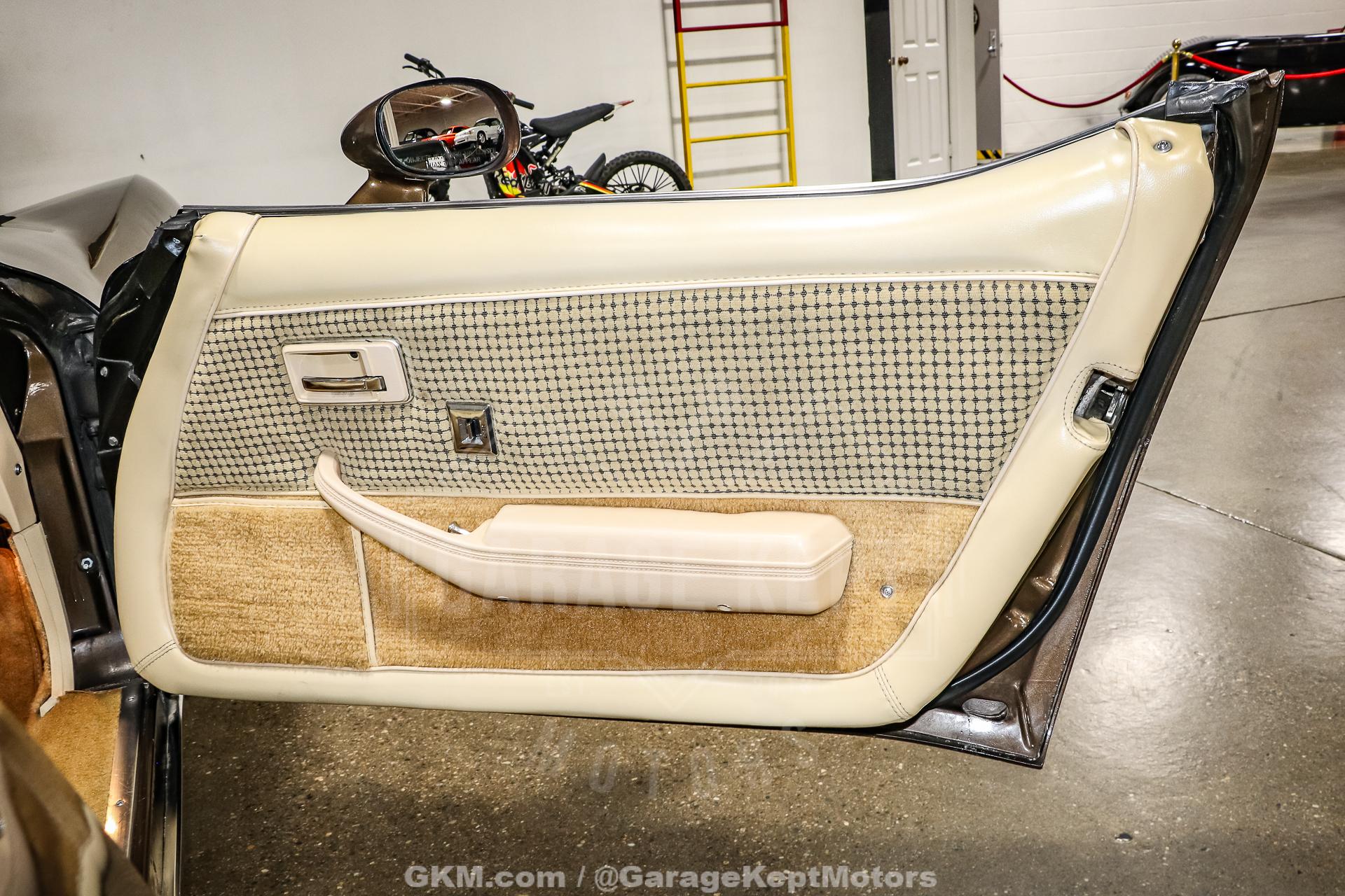 1979 Chevrolet Corvette 63