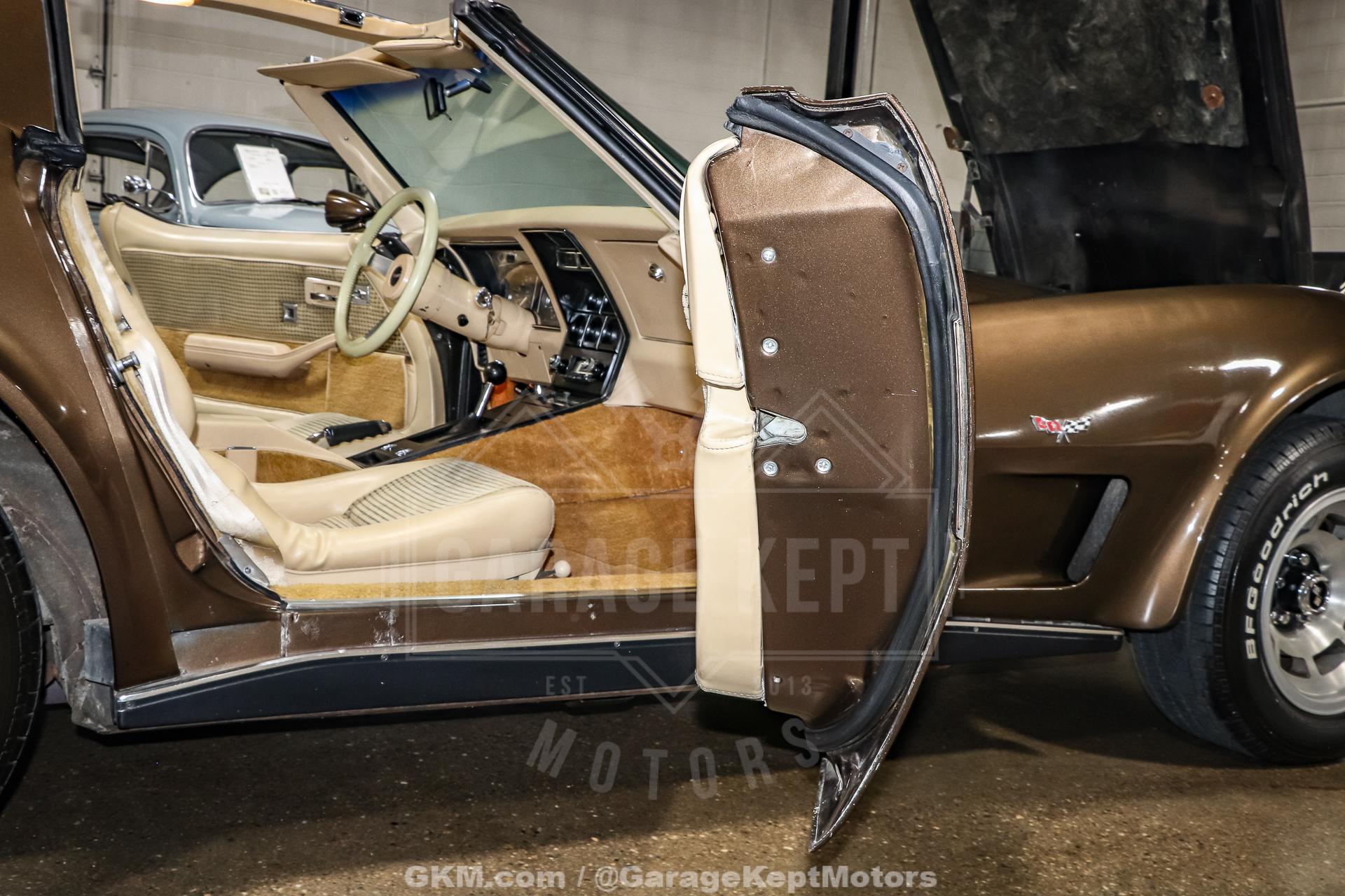 1979 Chevrolet Corvette 64