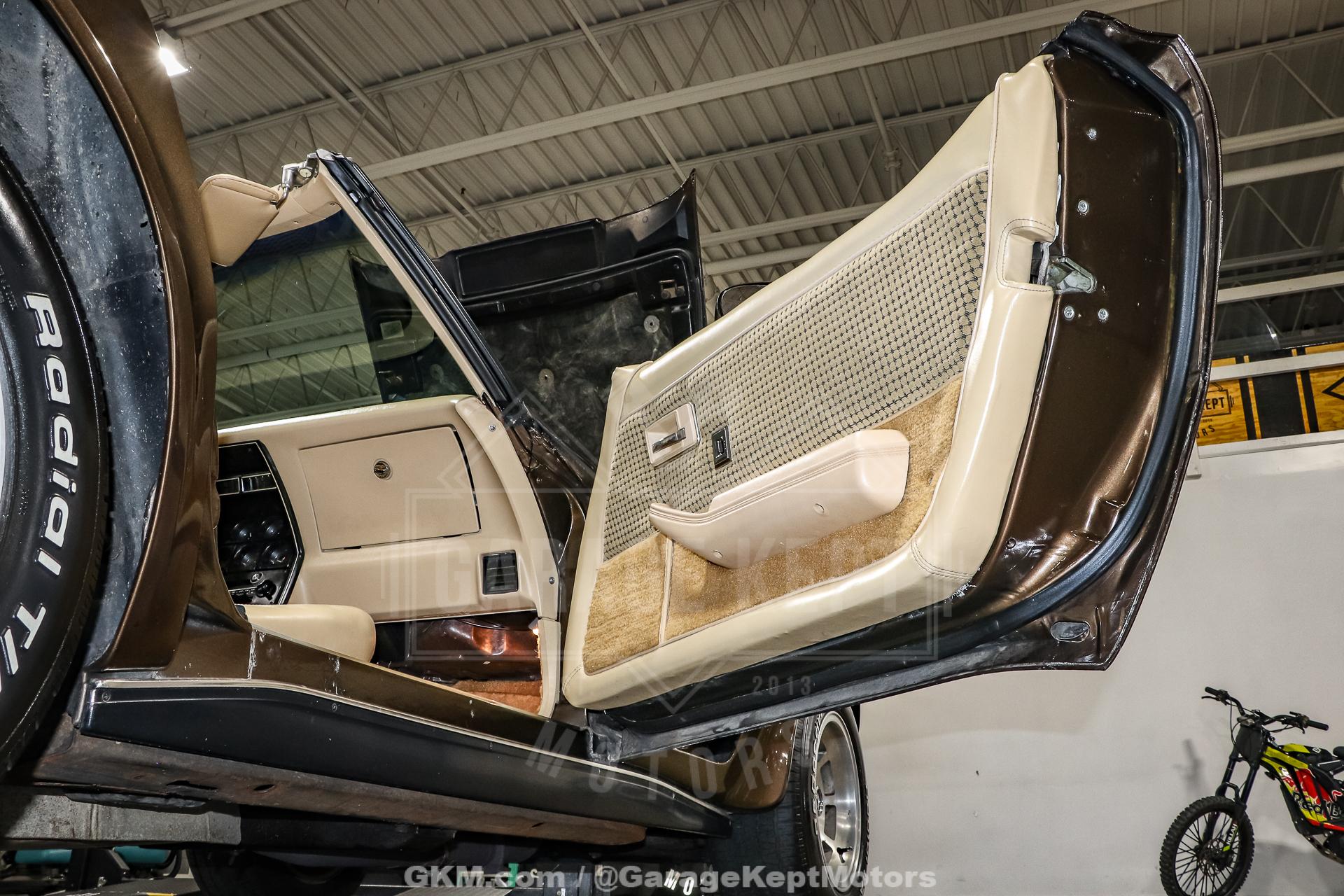 1979 Chevrolet Corvette 65