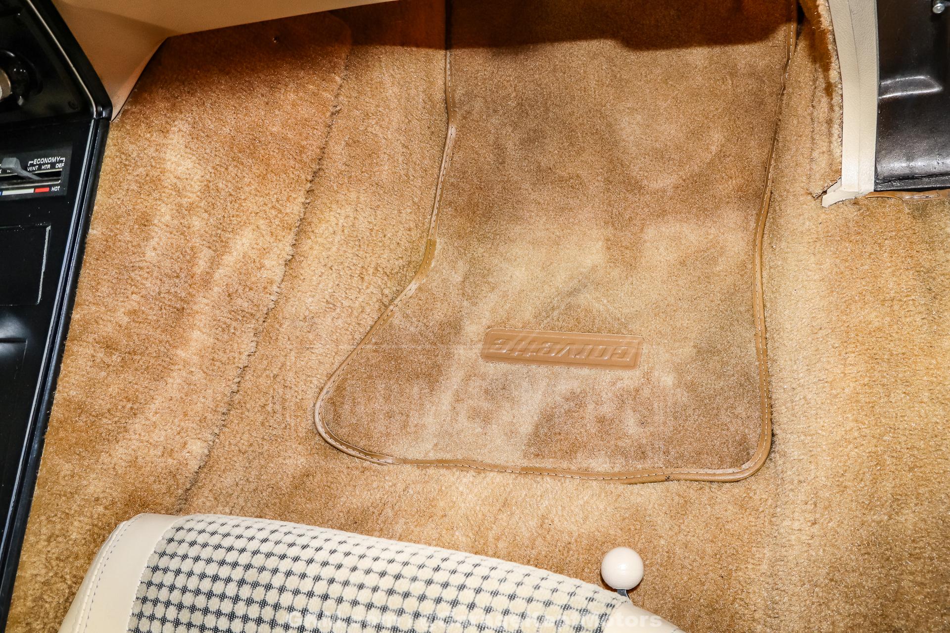 1979 Chevrolet Corvette 66