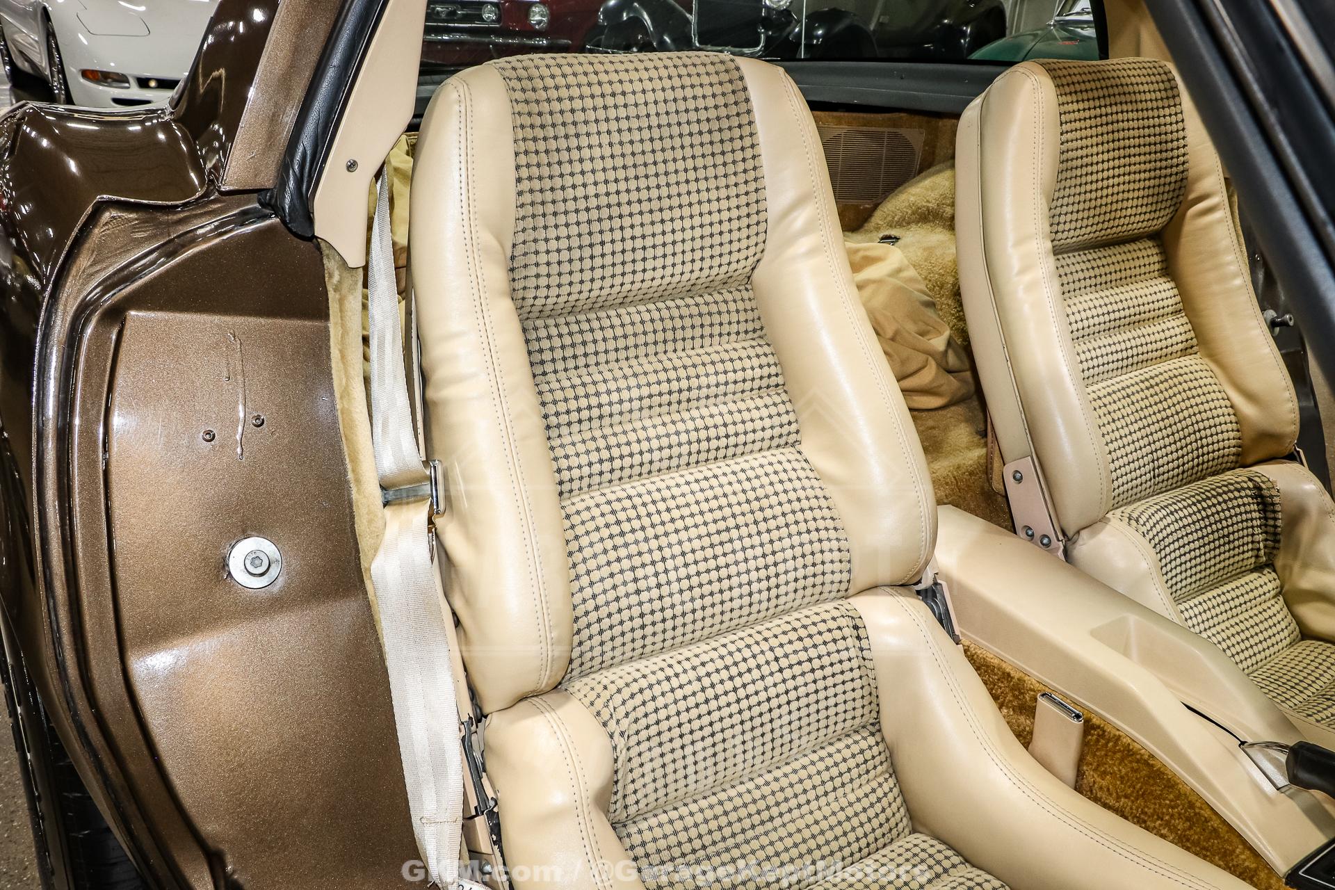 1979 Chevrolet Corvette 69