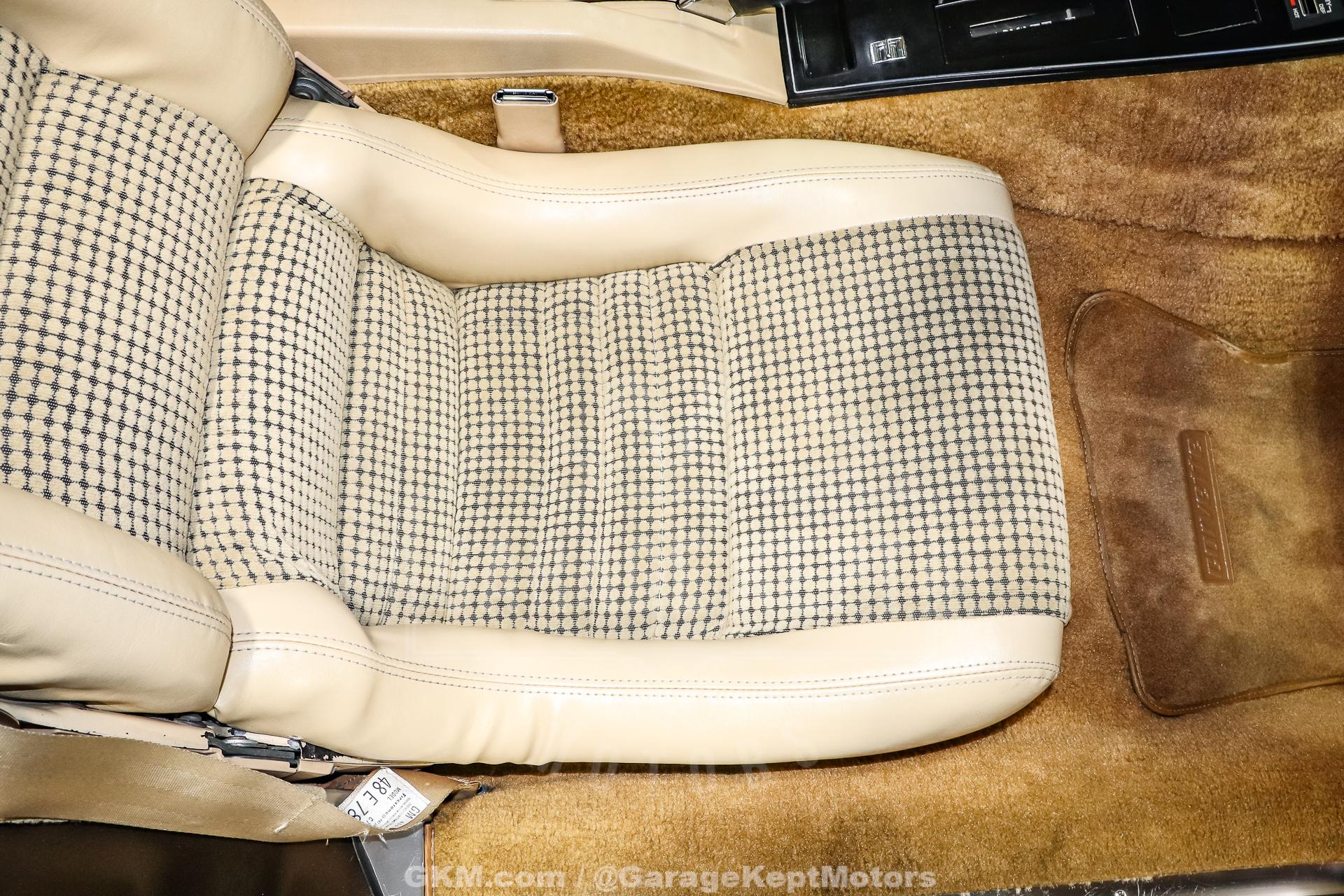 1979 Chevrolet Corvette 70