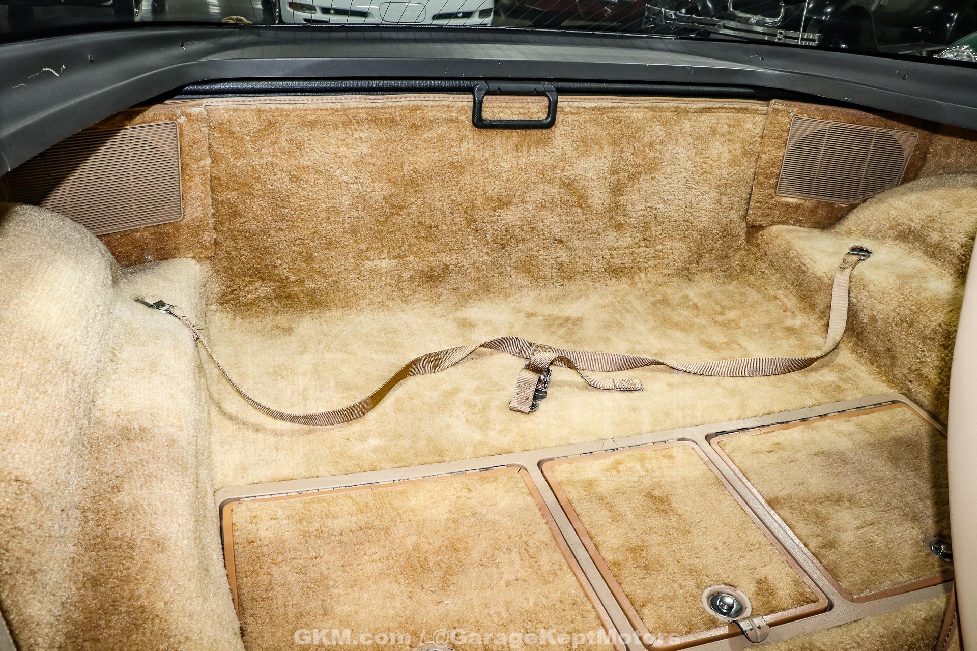 1979 Chevrolet Corvette 72