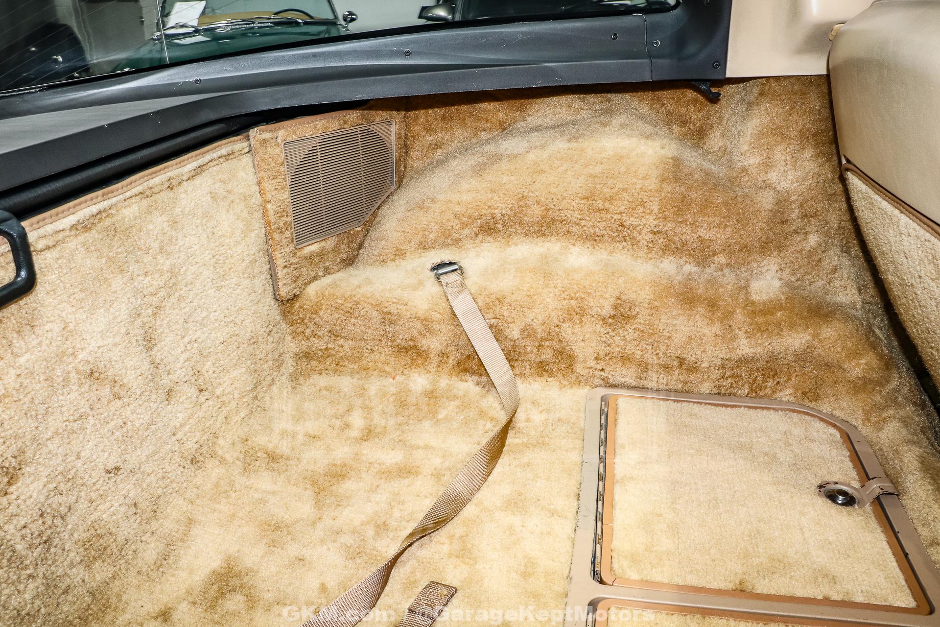 1979 Chevrolet Corvette 73