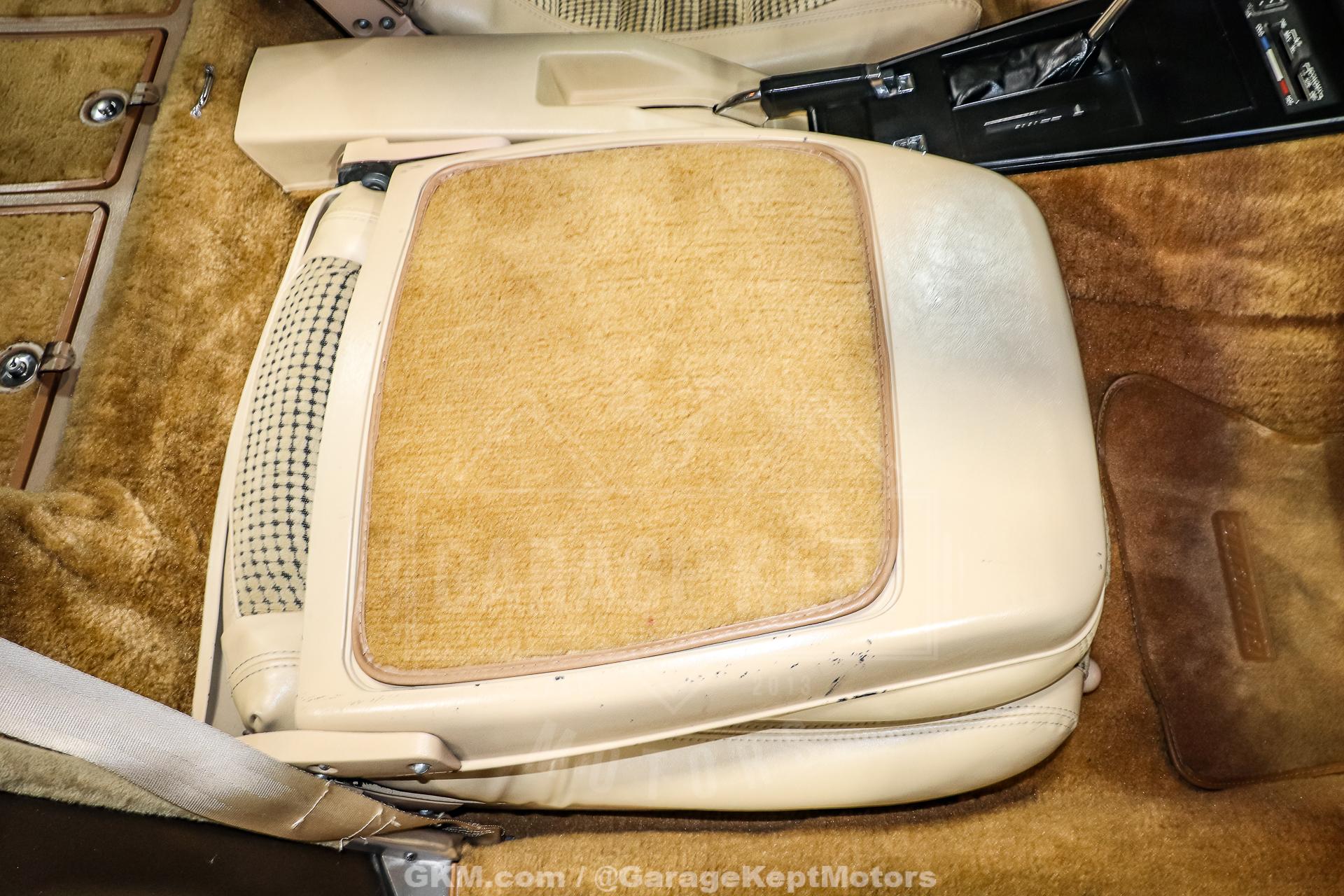 1979 Chevrolet Corvette 76