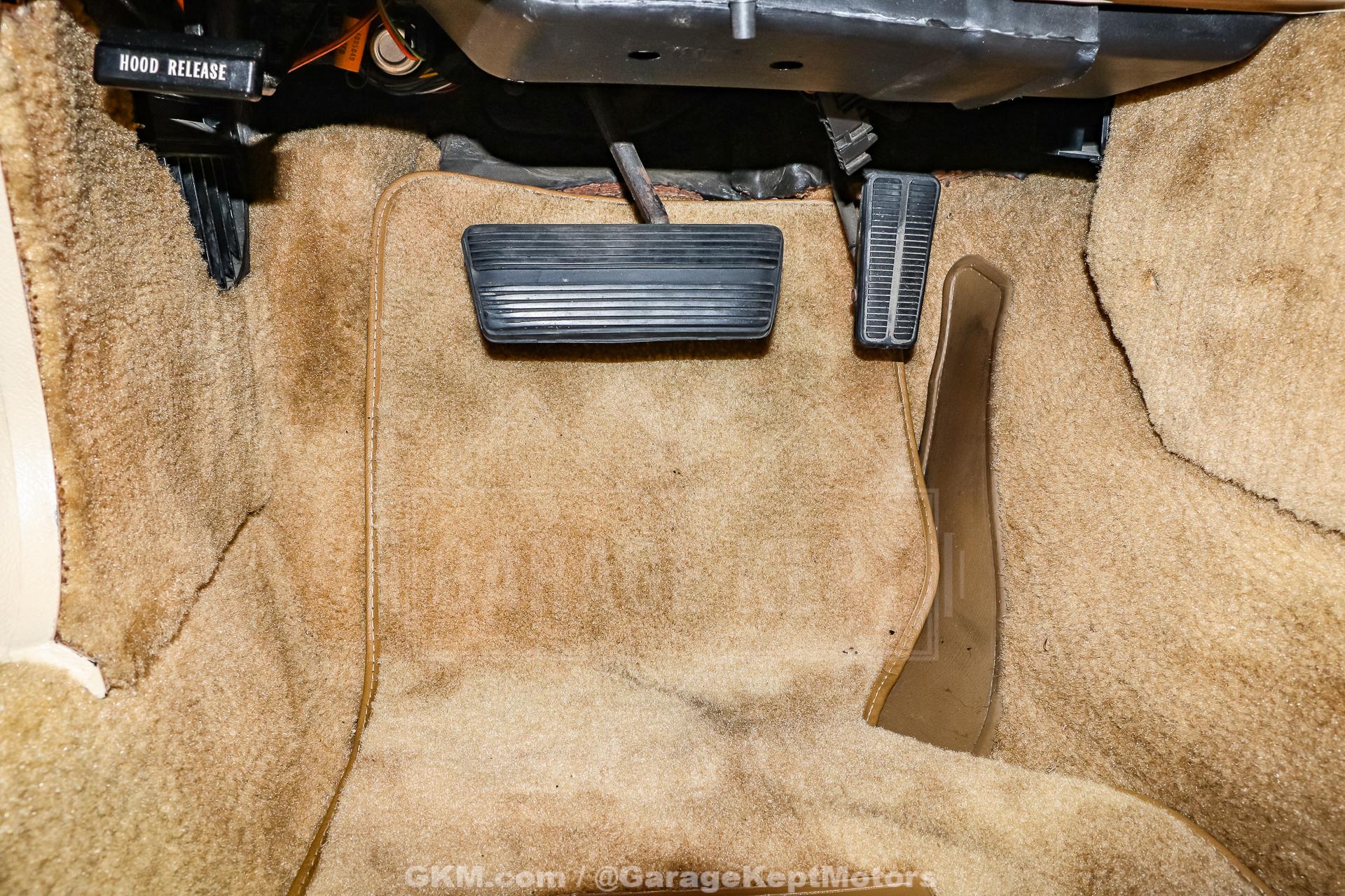 1979 Chevrolet Corvette 81