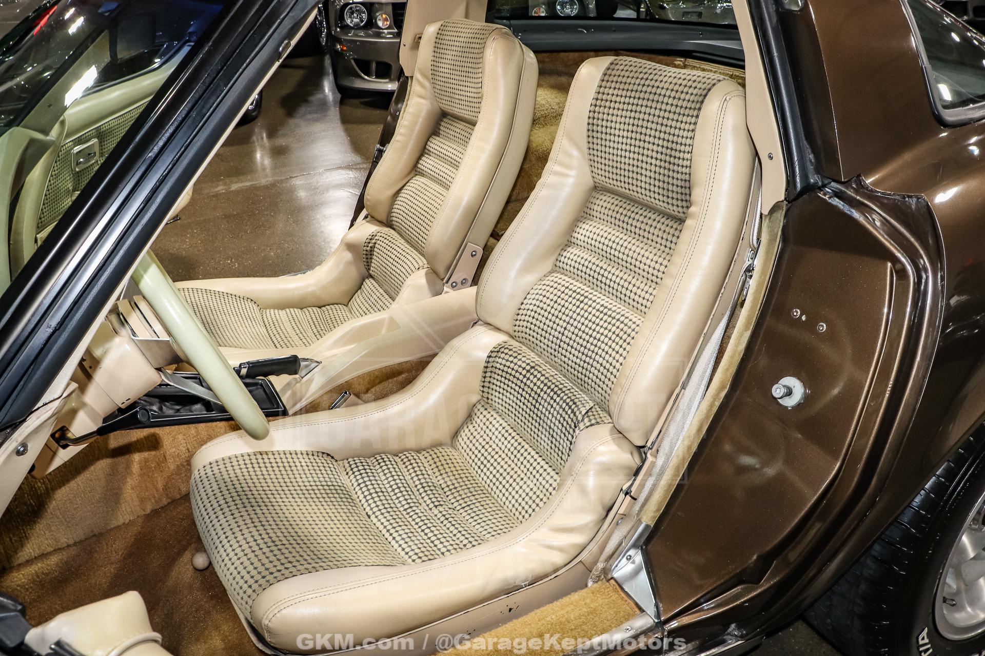 1979 Chevrolet Corvette 82