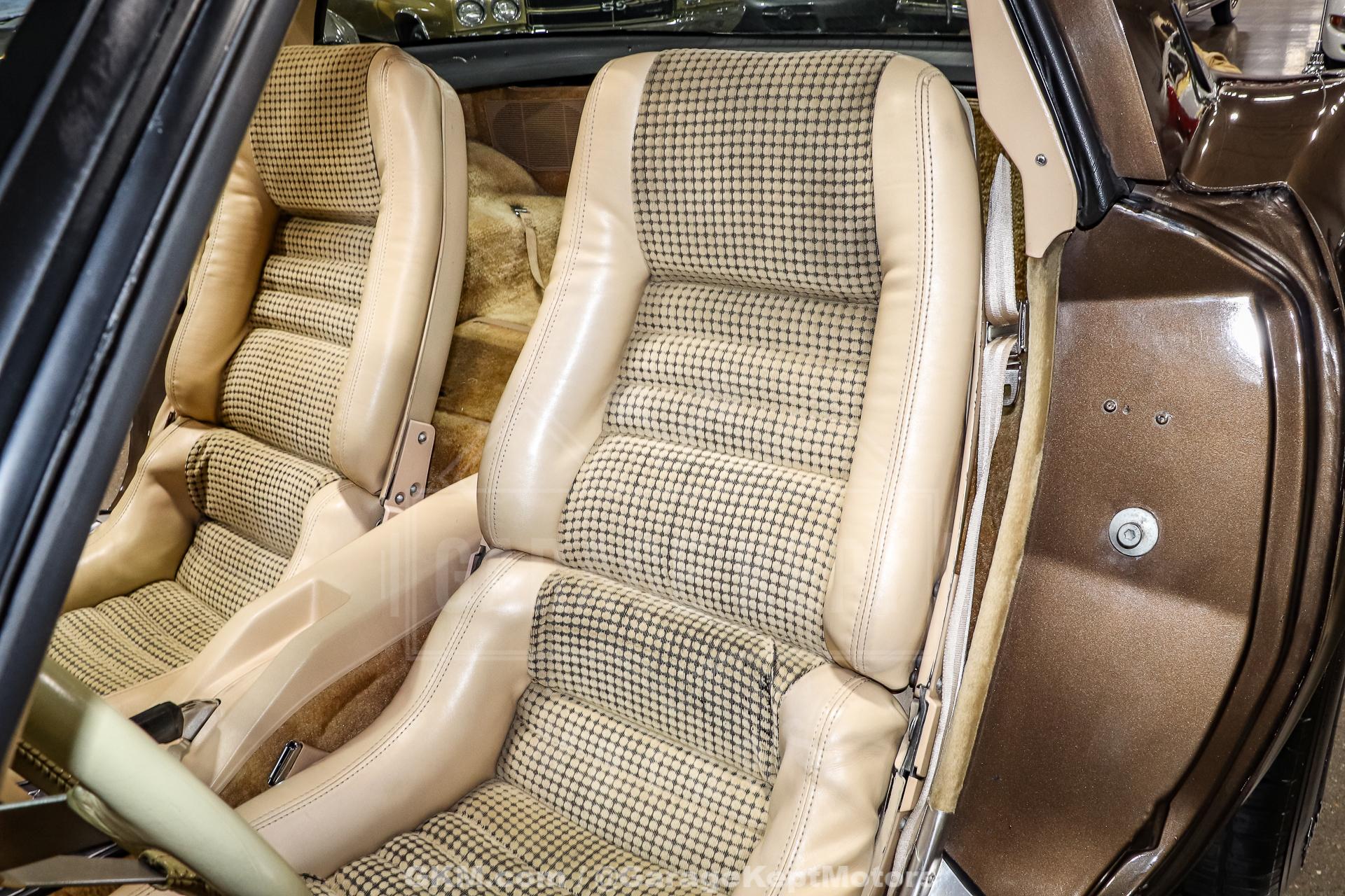 1979 Chevrolet Corvette 83