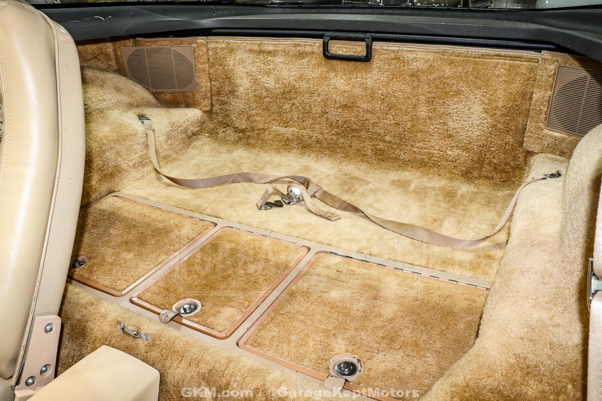 1979 Chevrolet Corvette 86