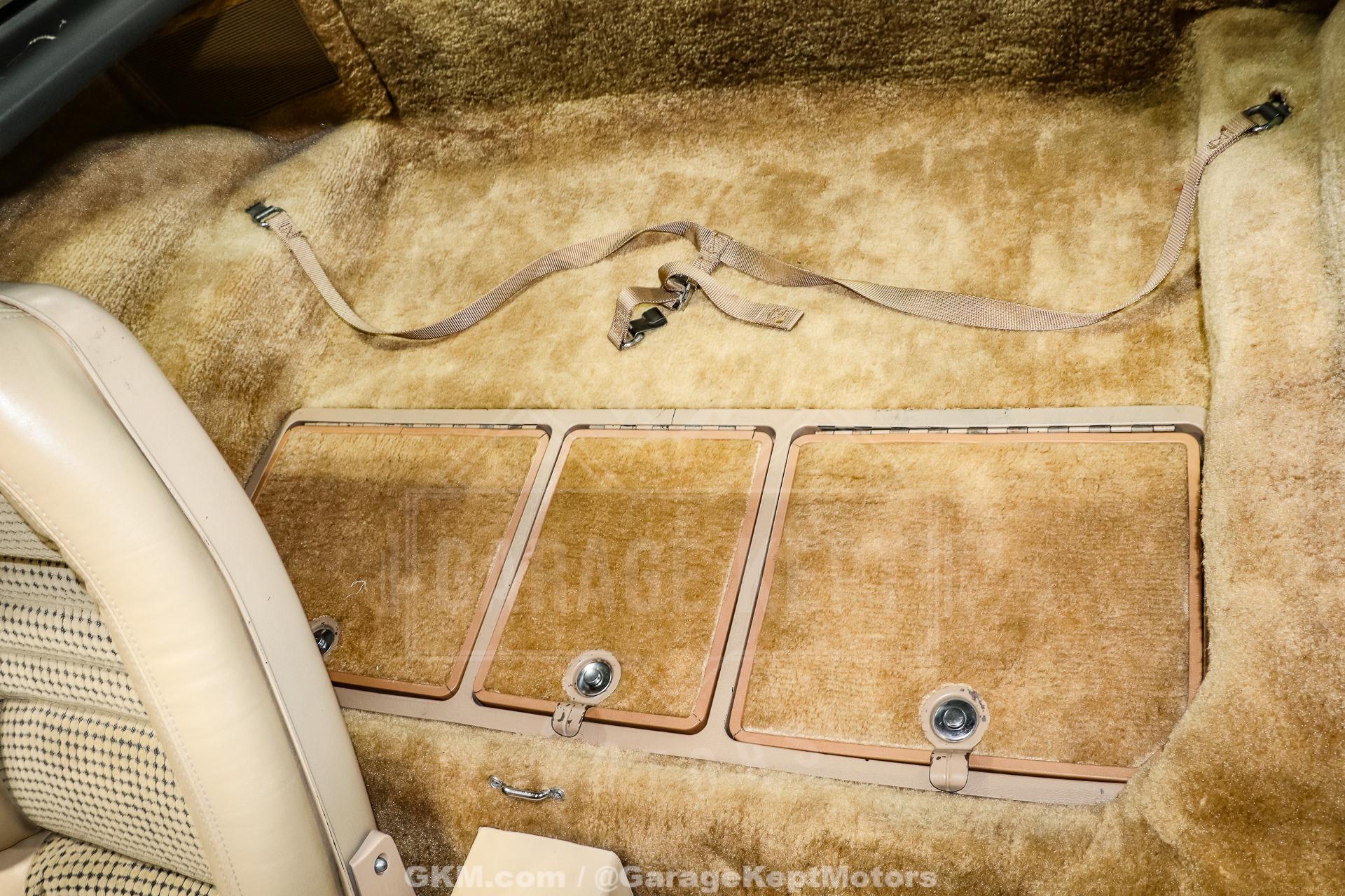 1979 Chevrolet Corvette 87