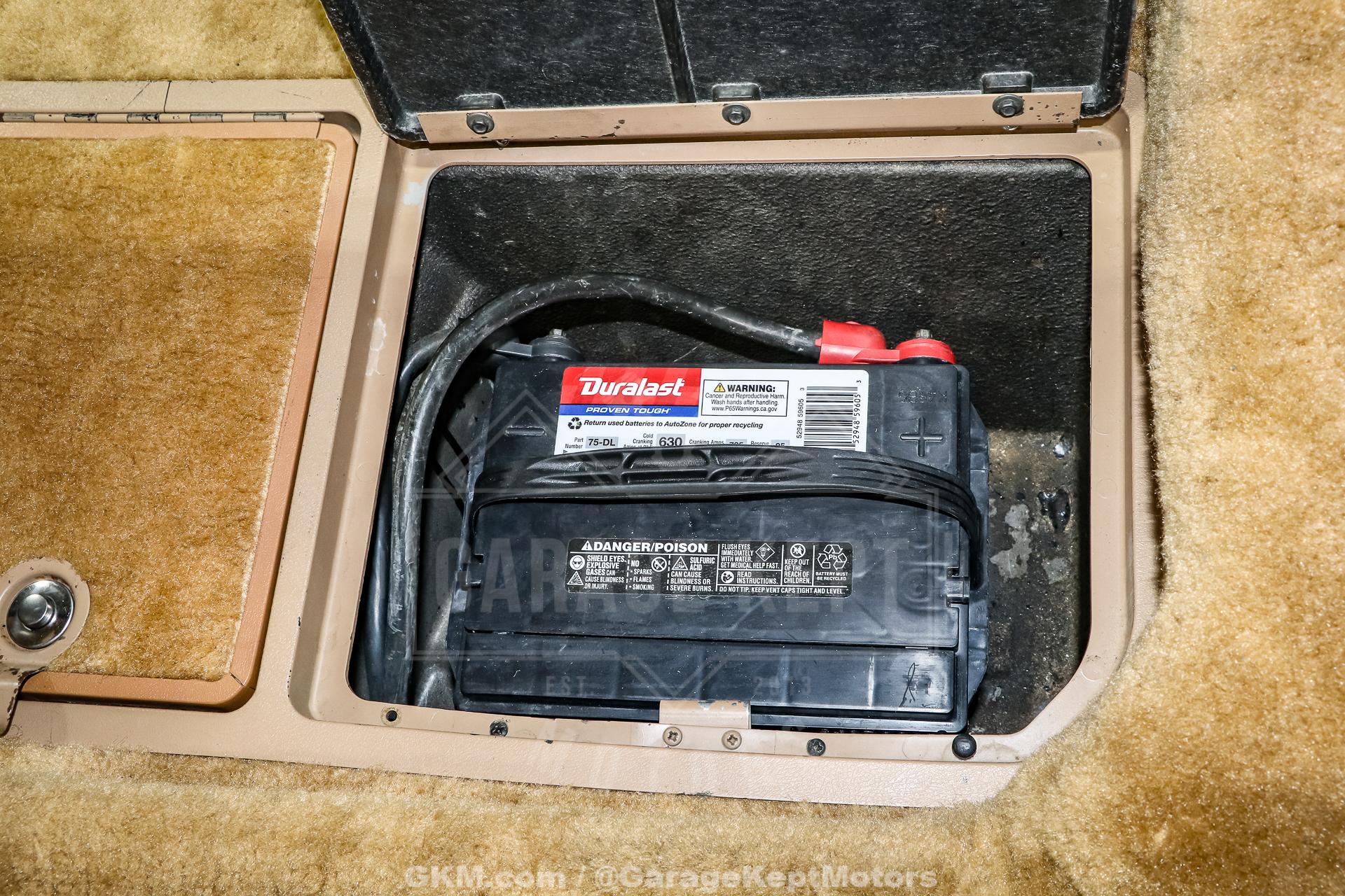 1979 Chevrolet Corvette 88