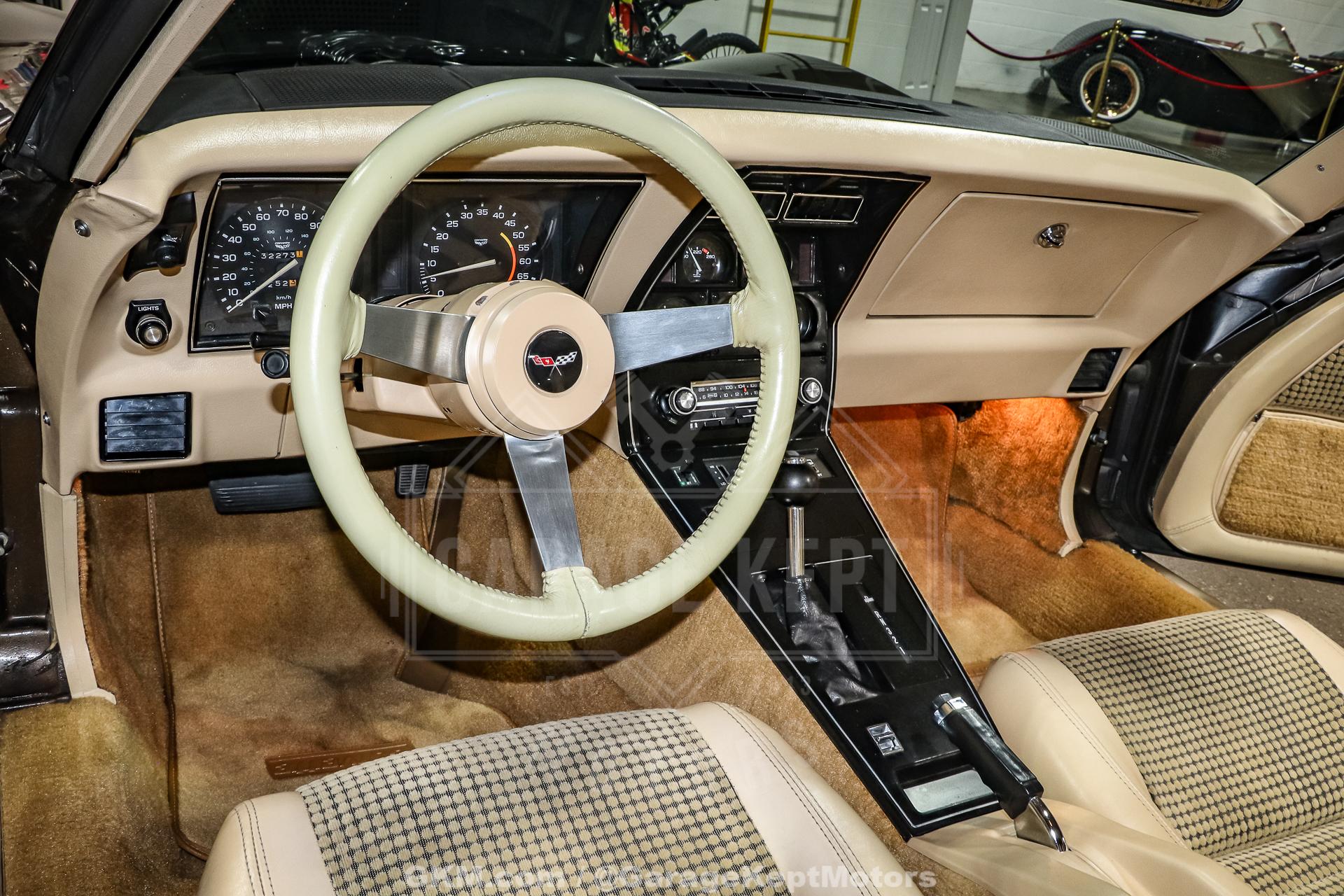 1979 Chevrolet Corvette 89