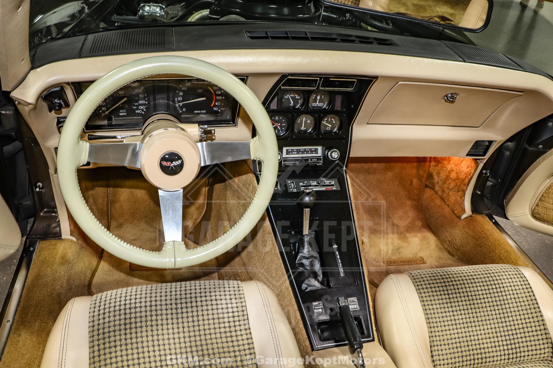 1979 Chevrolet Corvette 90