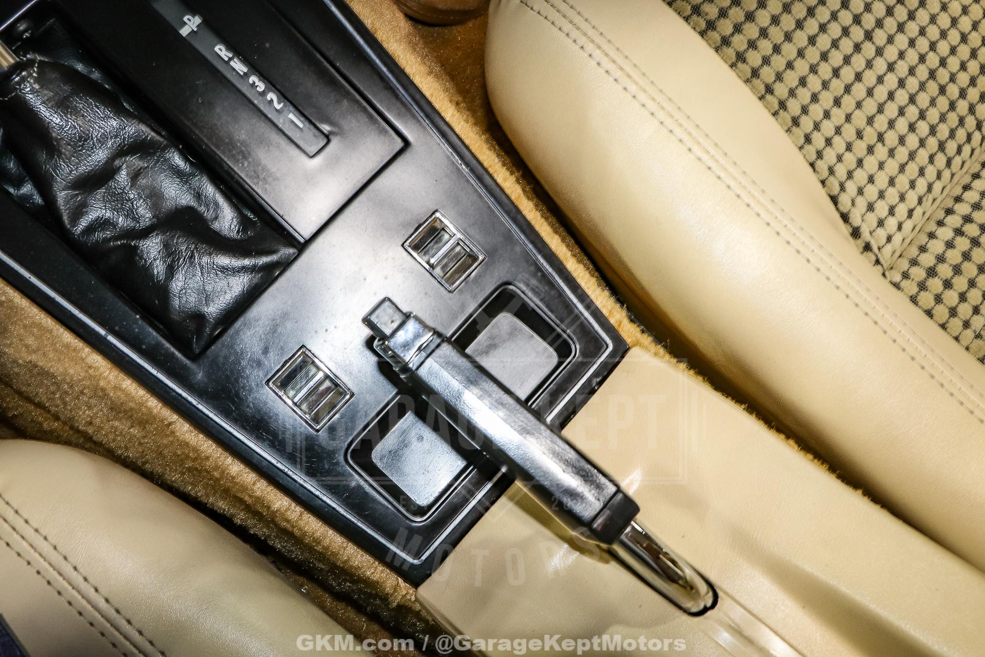 1979 Chevrolet Corvette 98