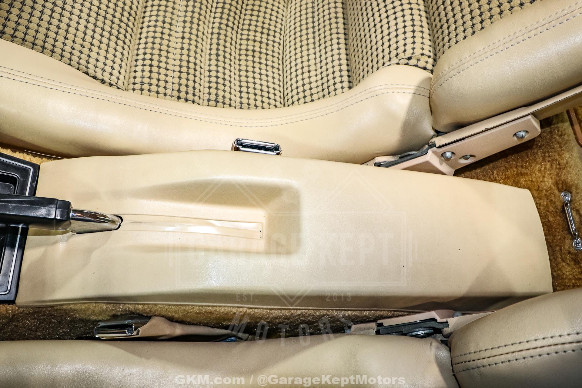 1979 Chevrolet Corvette 99