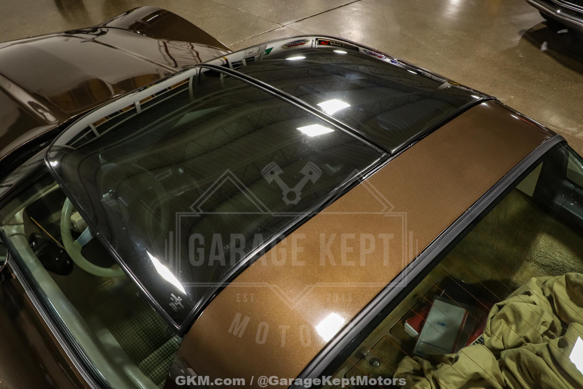 1979 Chevrolet Corvette 9