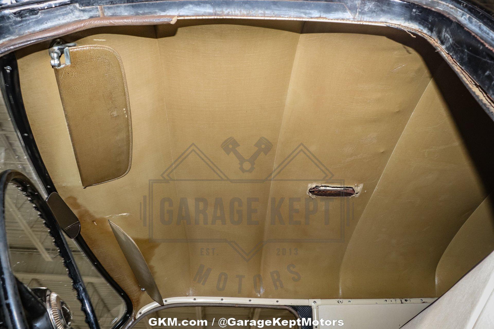 1954 Chevrolet Sedan Delivery 103