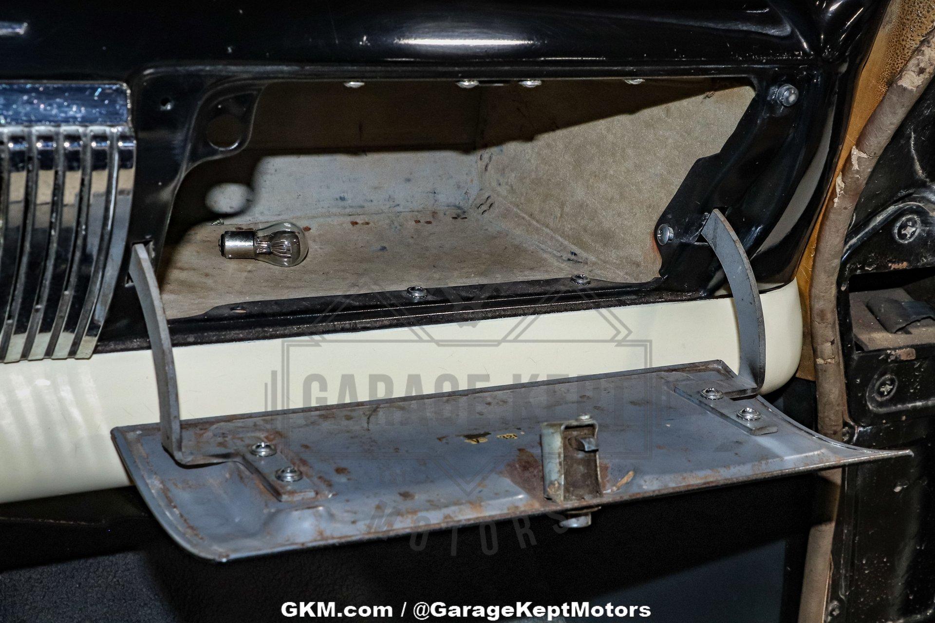 1954 Chevrolet Sedan Delivery 116