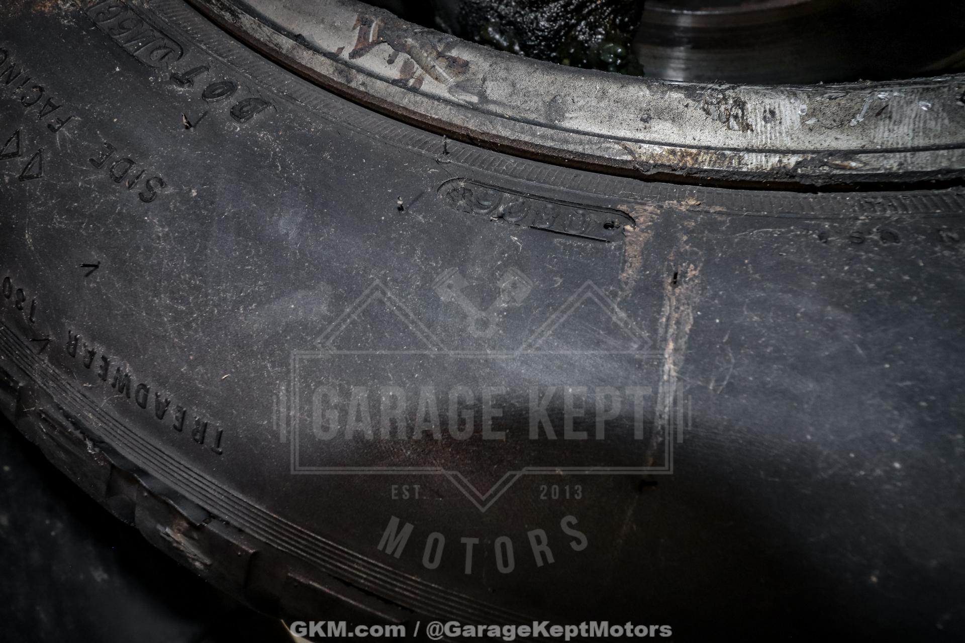 1986 Chevrolet Corvette 144