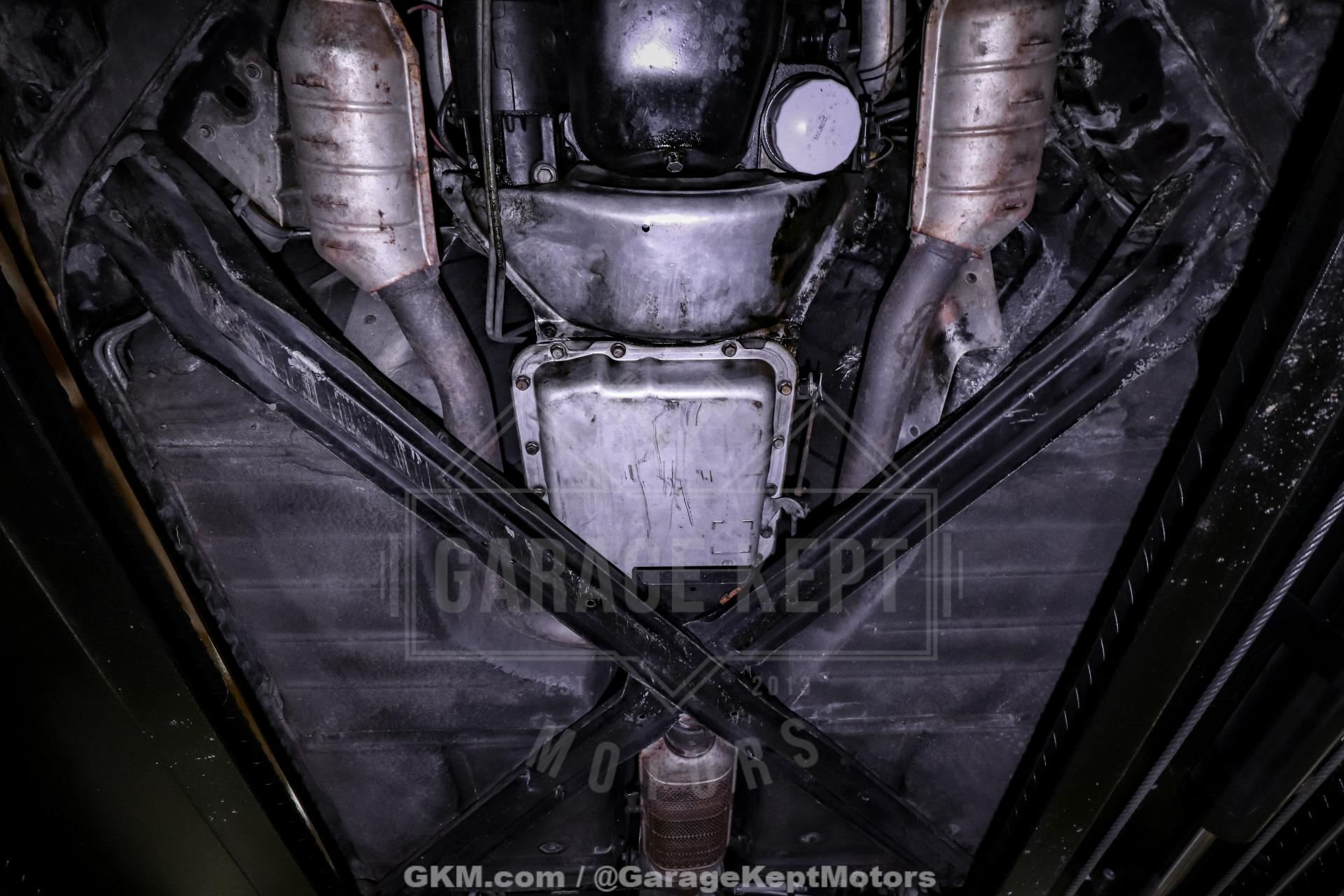 1986 Chevrolet Corvette 149