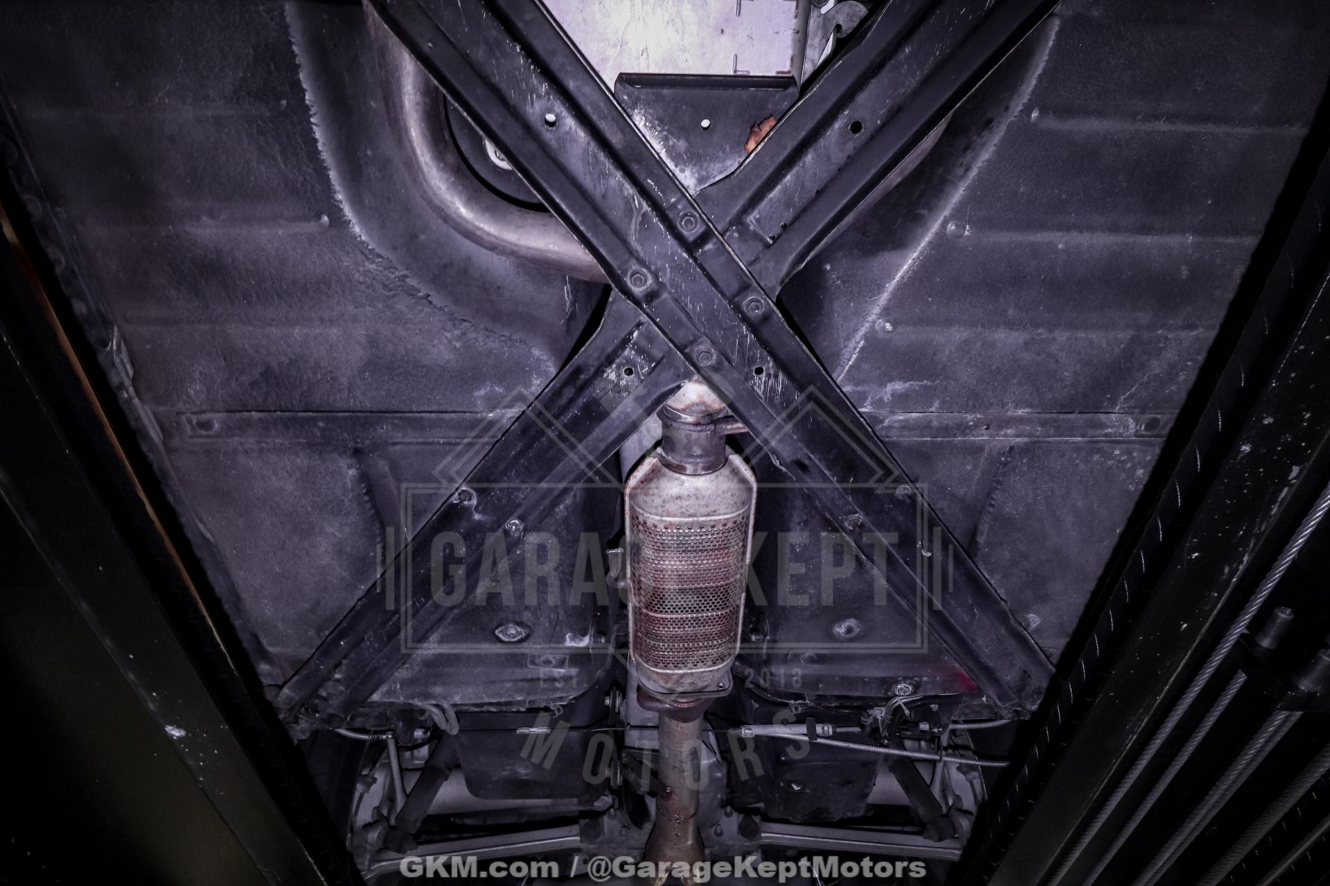 1986 Chevrolet Corvette 150