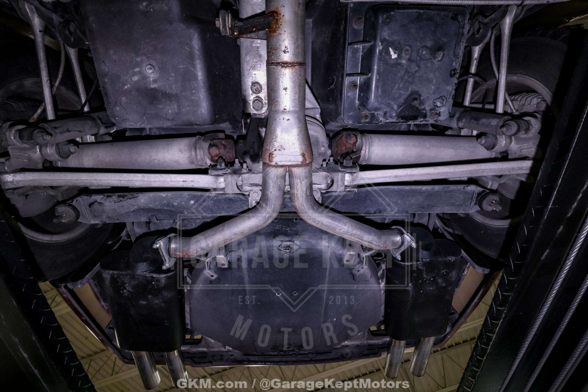 1986 Chevrolet Corvette 151