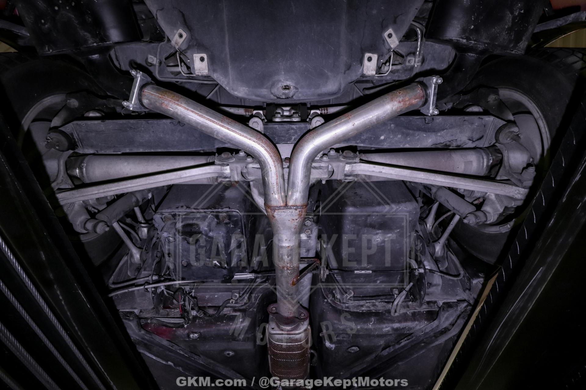 1986 Chevrolet Corvette 153