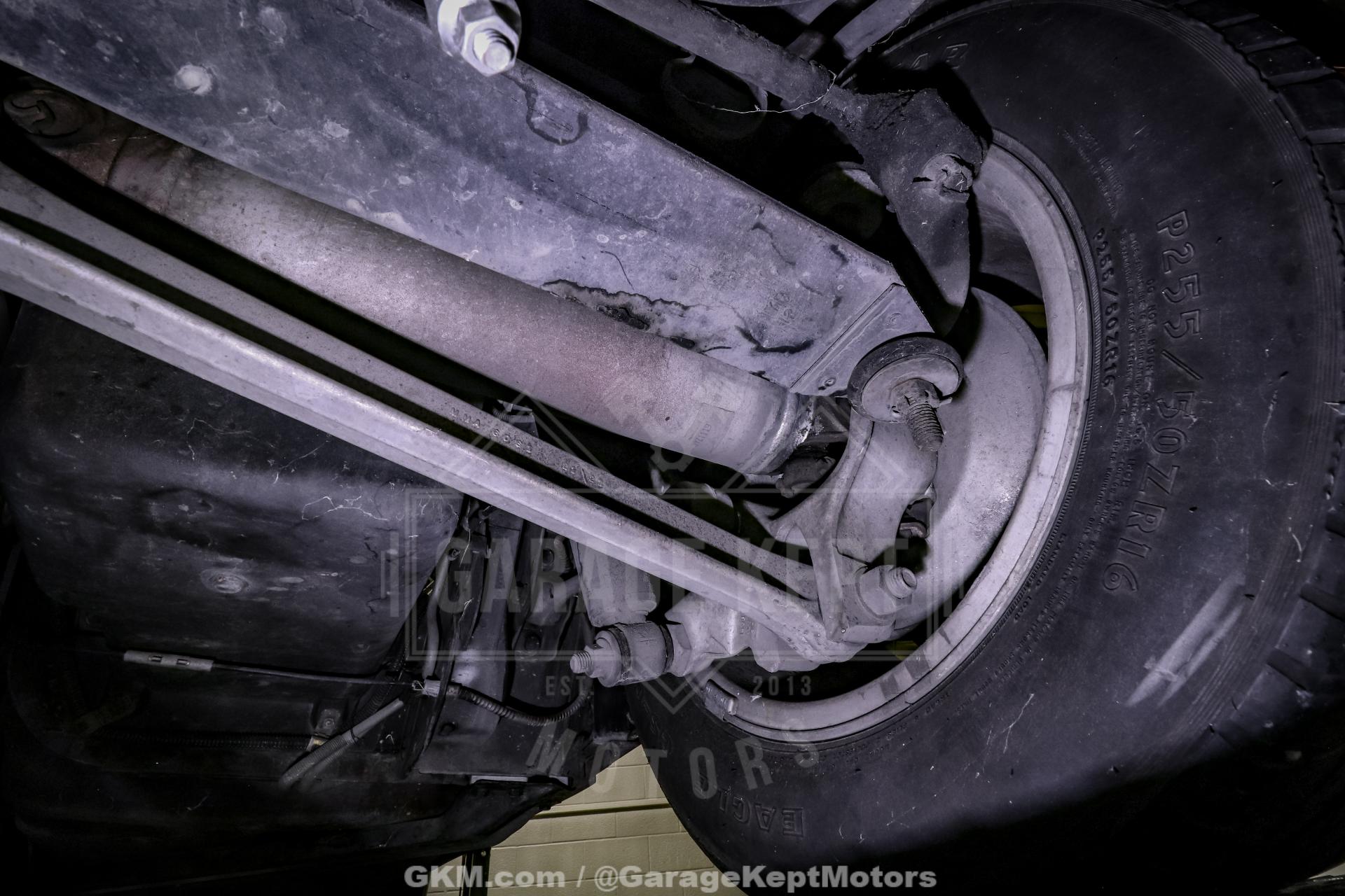 1986 Chevrolet Corvette 154