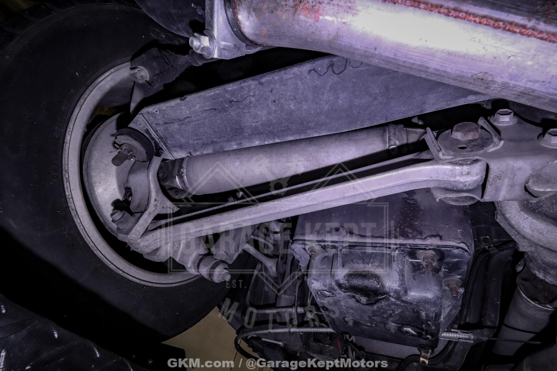 1986 Chevrolet Corvette 155