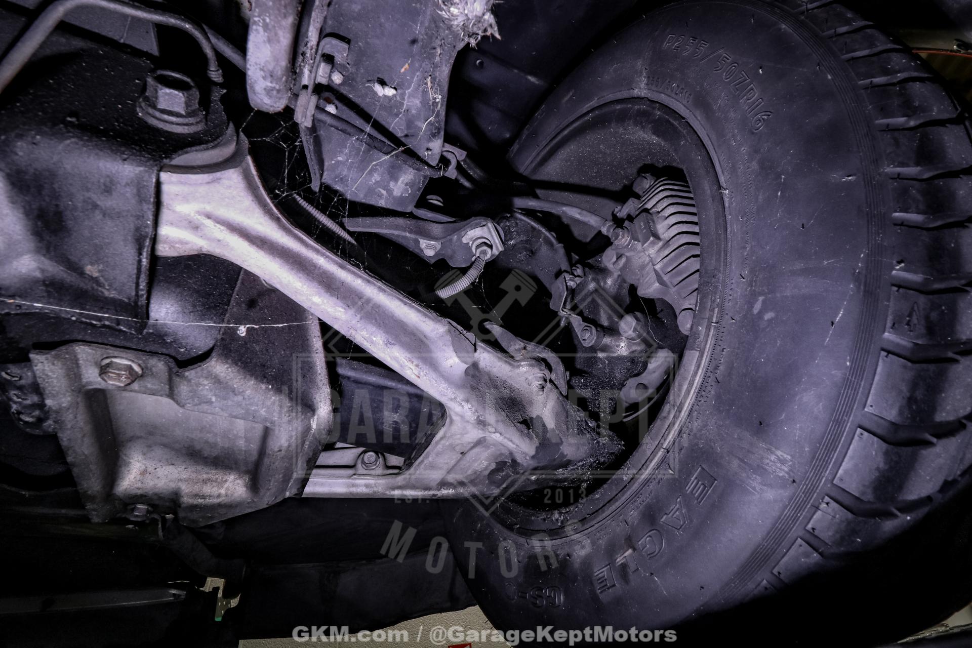 1986 Chevrolet Corvette 158