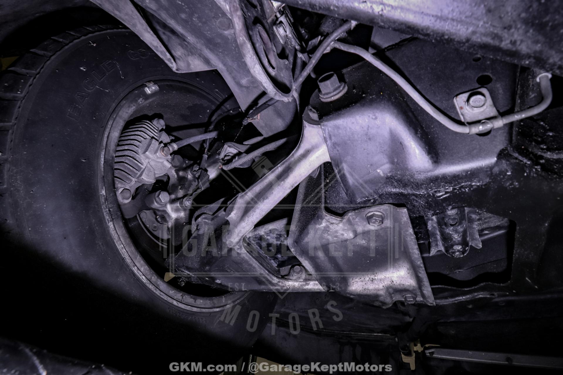 1986 Chevrolet Corvette 159