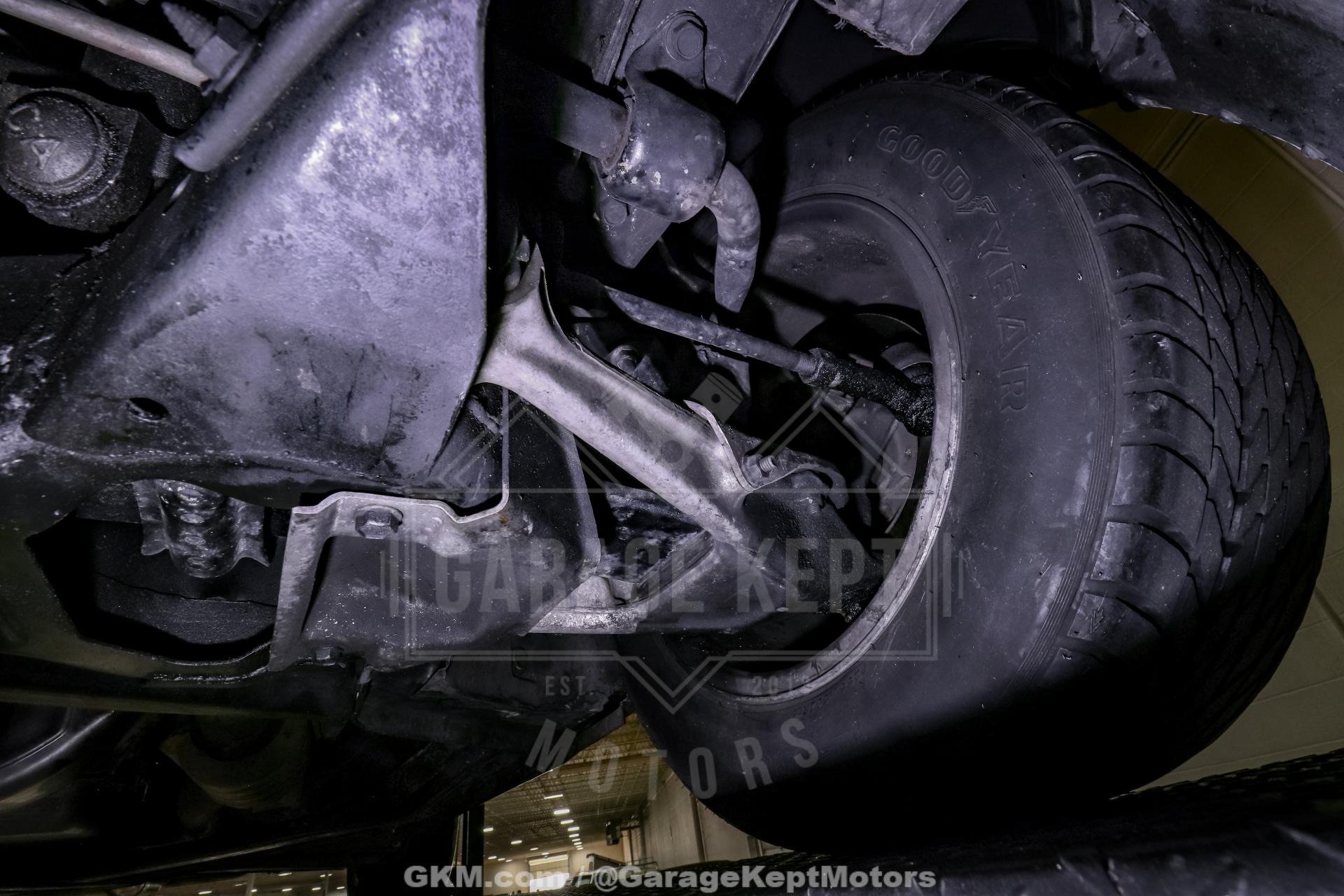 1986 Chevrolet Corvette 160