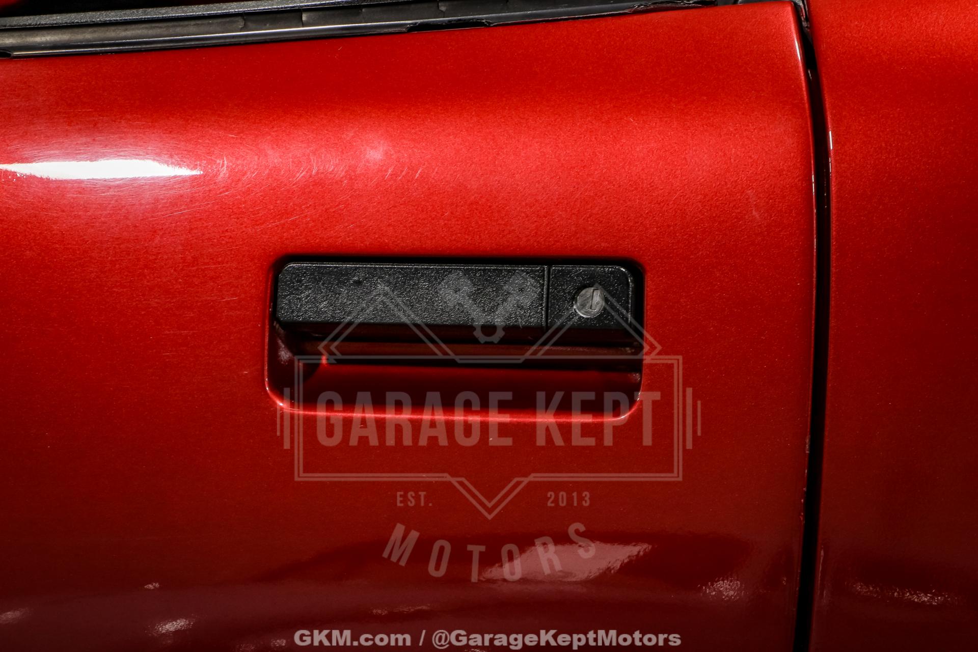 1986 Chevrolet Corvette 24