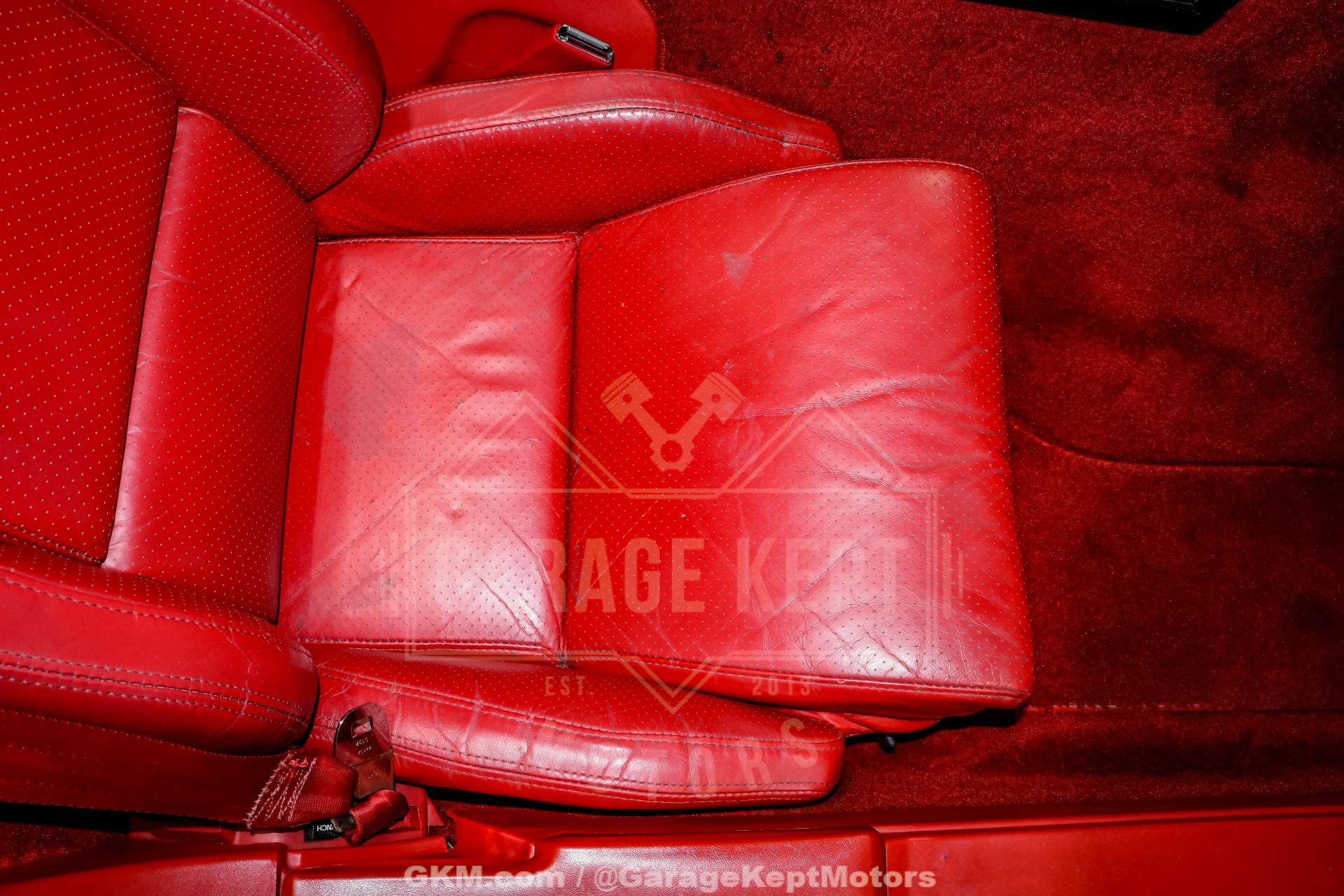 1986 Chevrolet Corvette 60