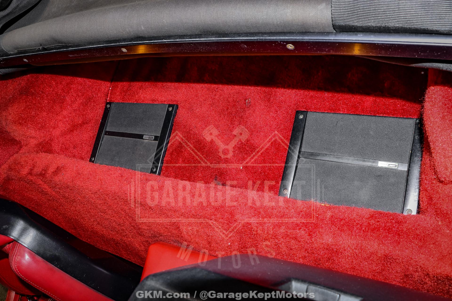 1986 Chevrolet Corvette 65