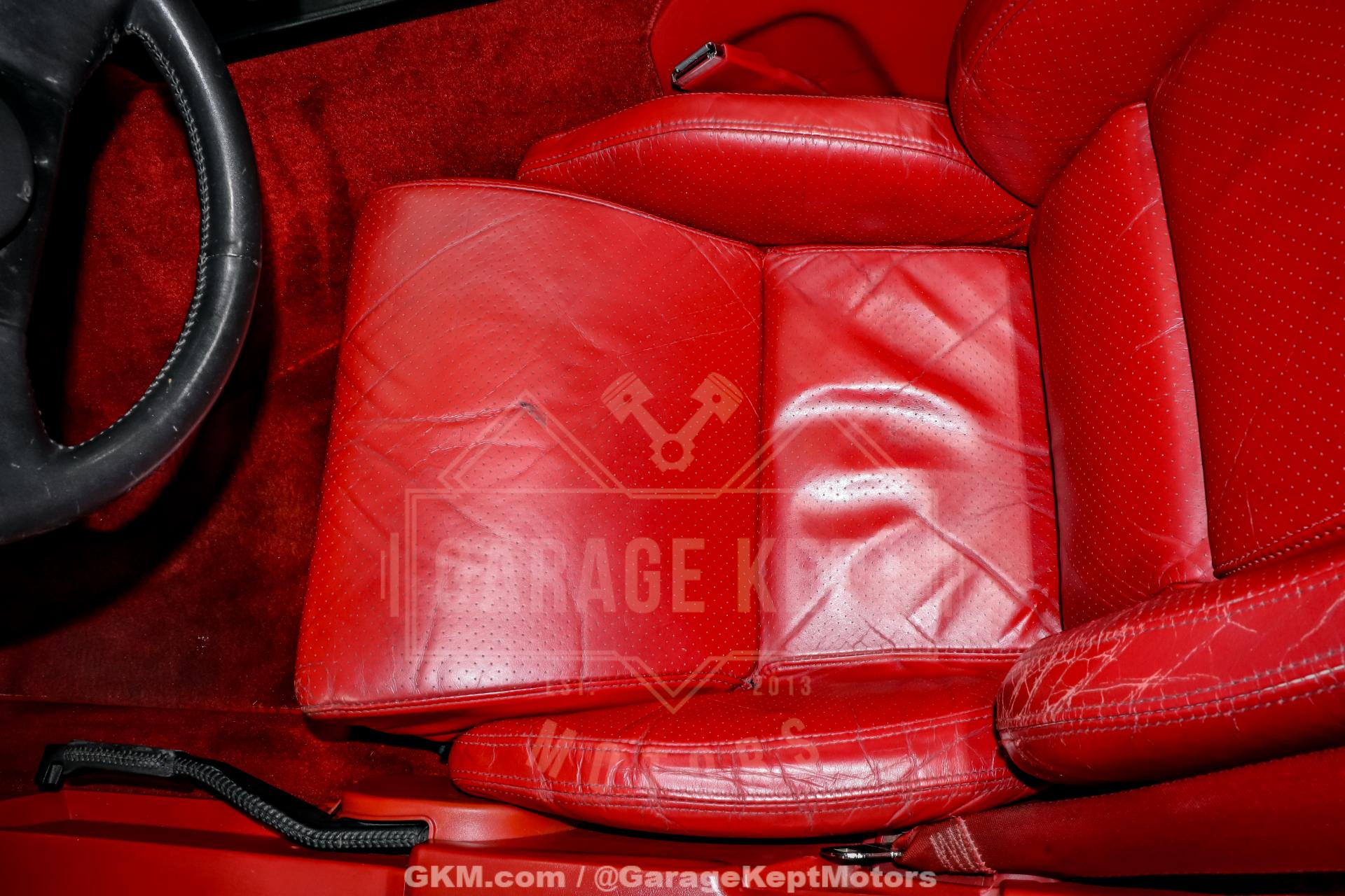 1986 Chevrolet Corvette 73