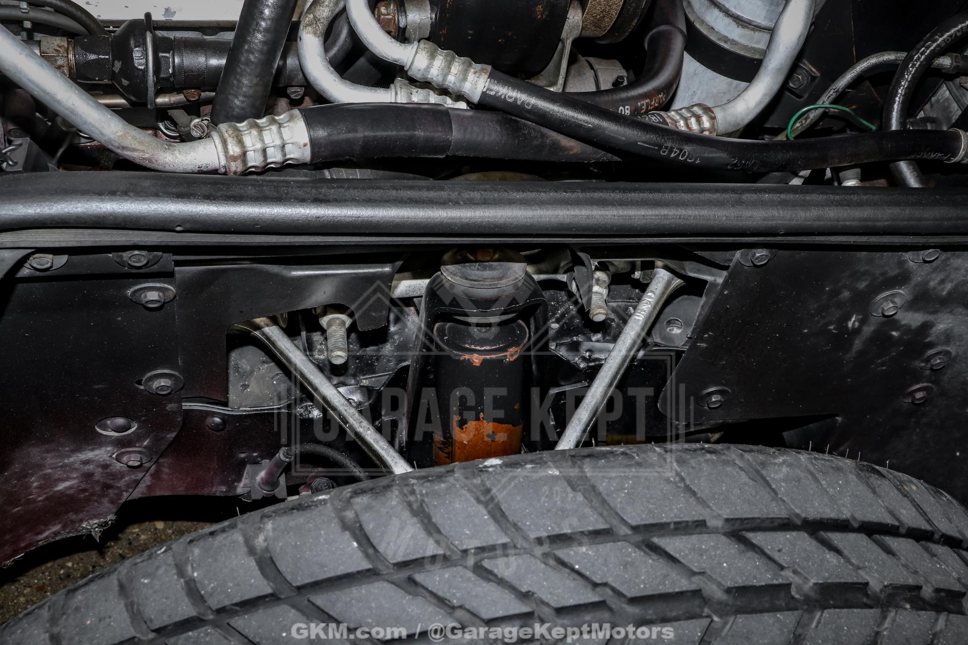 1986 Chevrolet Corvette 95