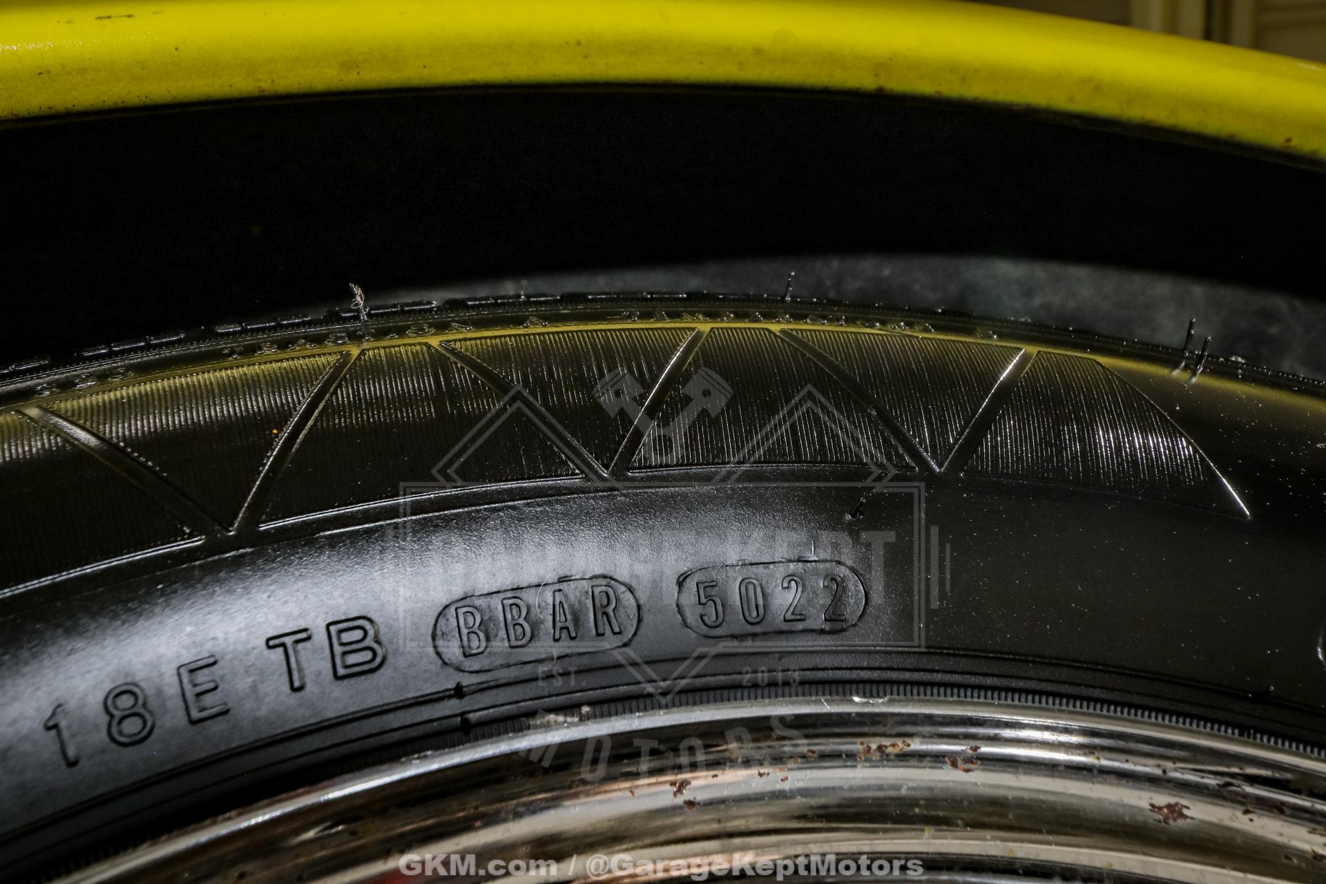 1978 Volkswagen Super Beetle 113