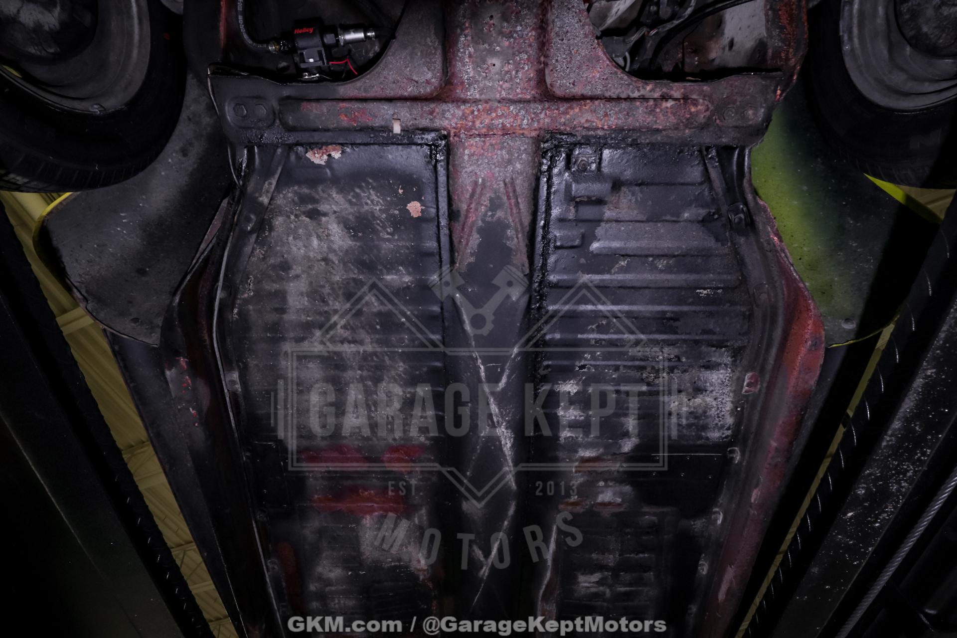 1978 Volkswagen Super Beetle 118