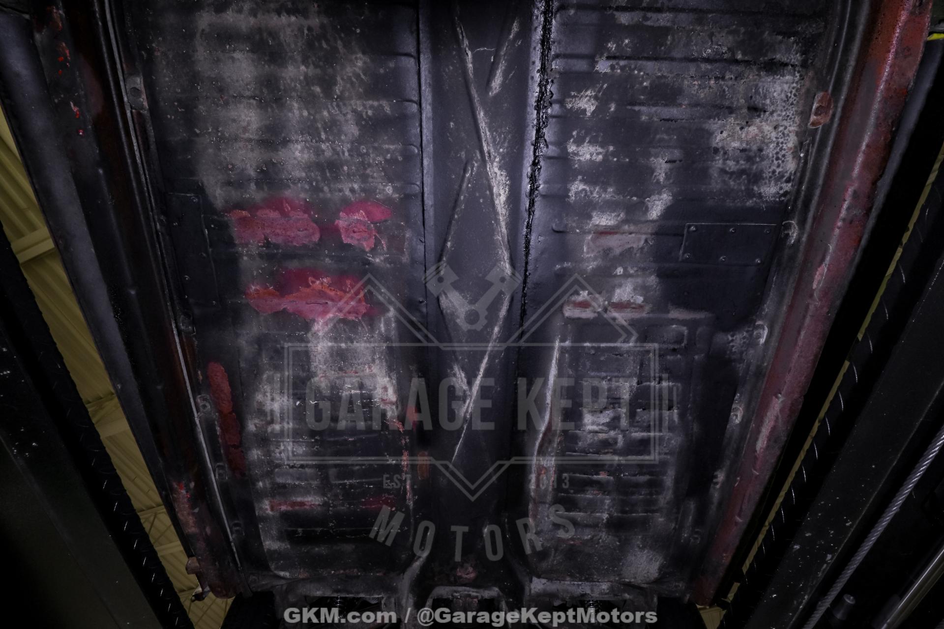 1978 Volkswagen Super Beetle 119