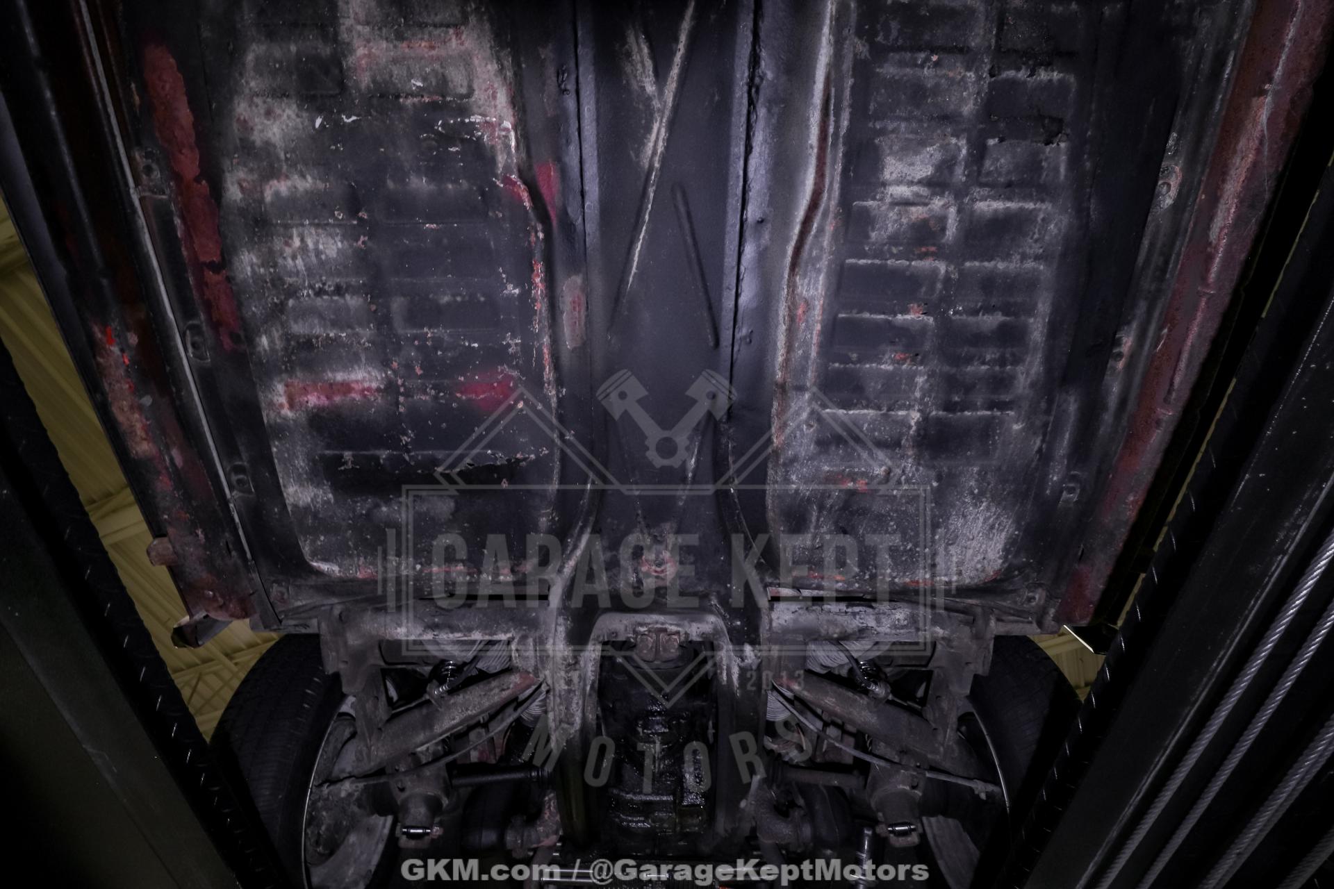 1978 Volkswagen Super Beetle 120