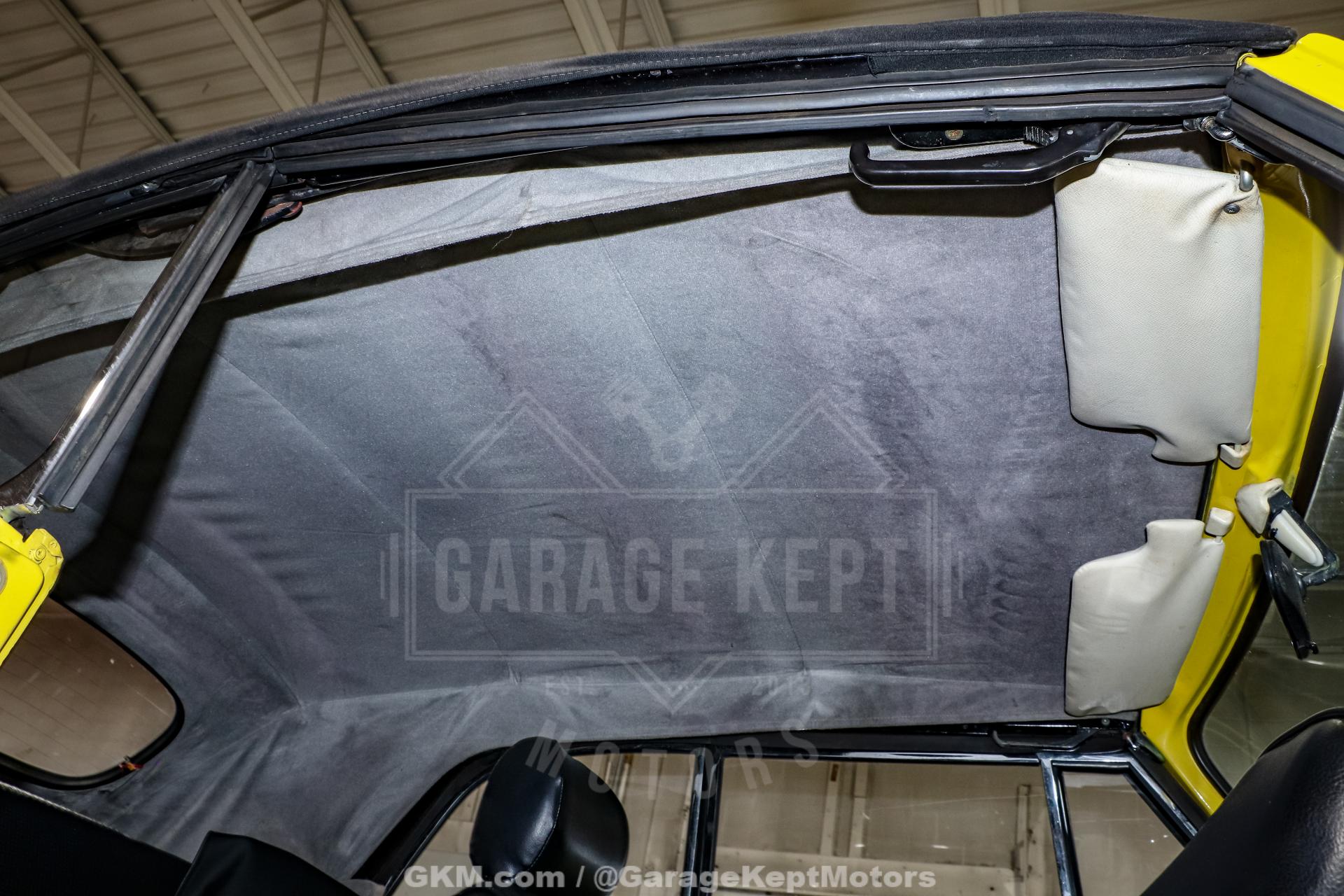 1978 Volkswagen Super Beetle 148