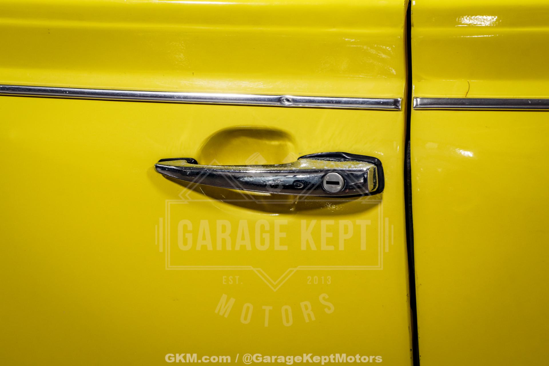 1978 Volkswagen Super Beetle 21