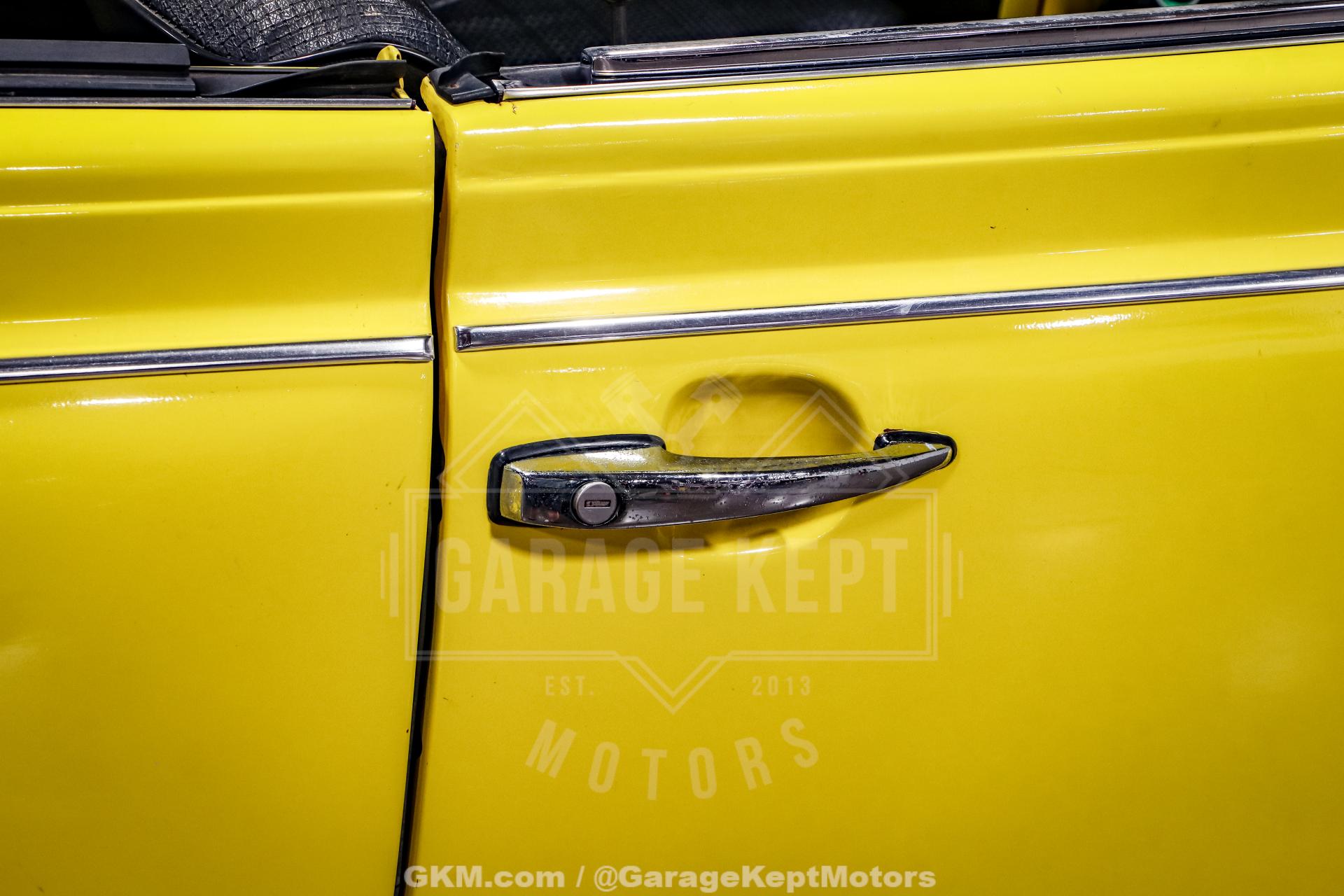 1978 Volkswagen Super Beetle 42