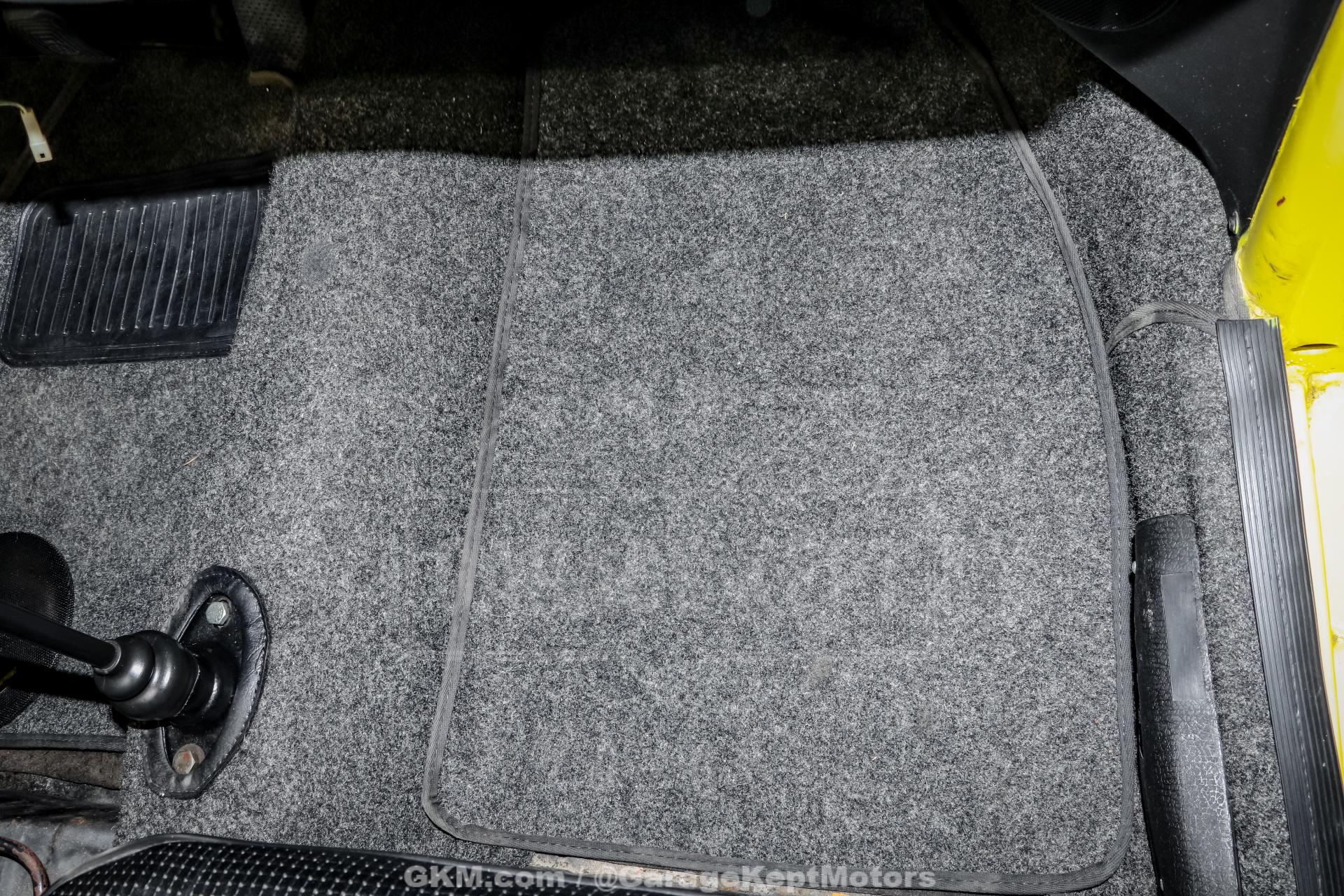 1978 Volkswagen Super Beetle 50