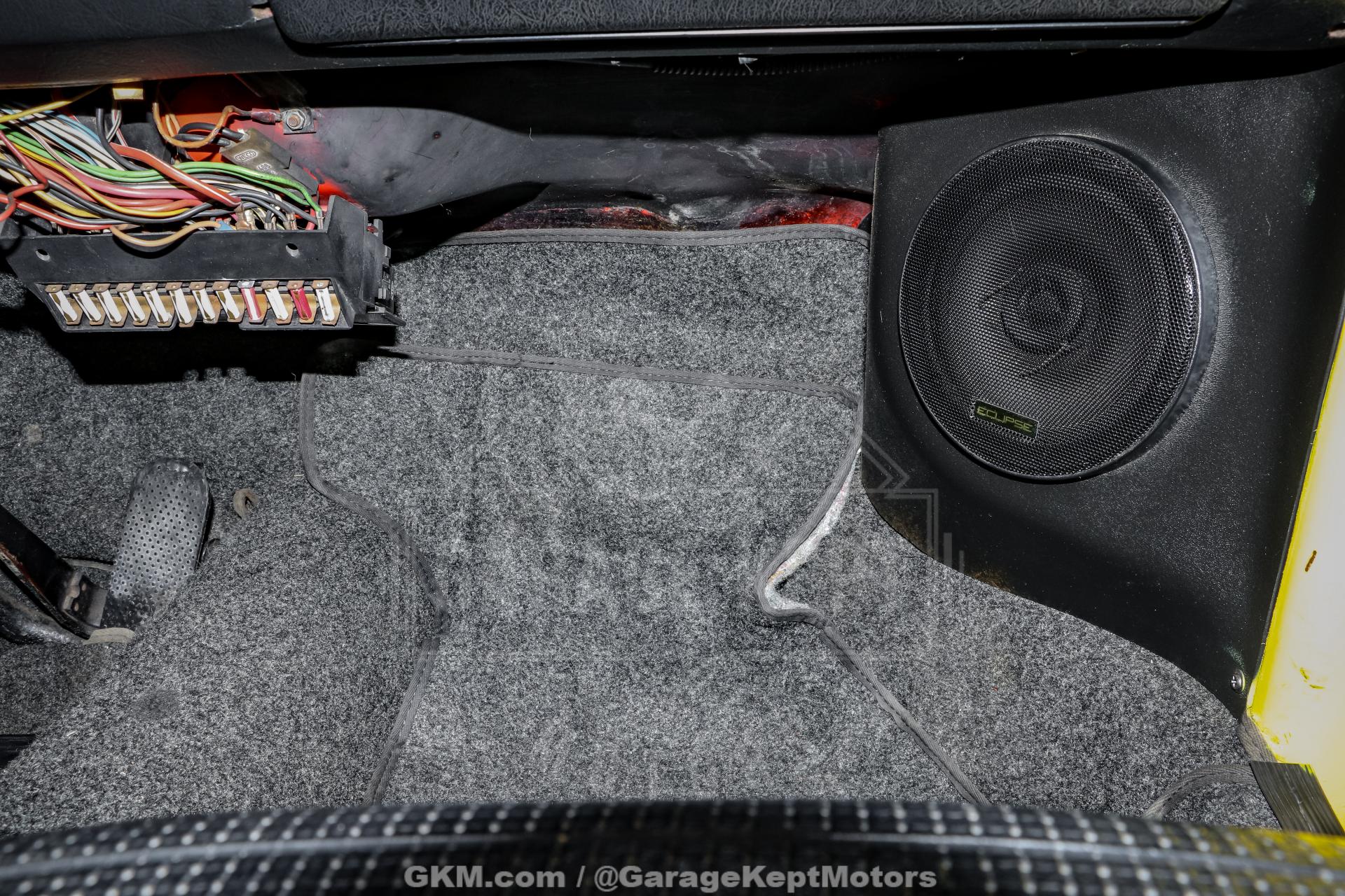 1978 Volkswagen Super Beetle 51