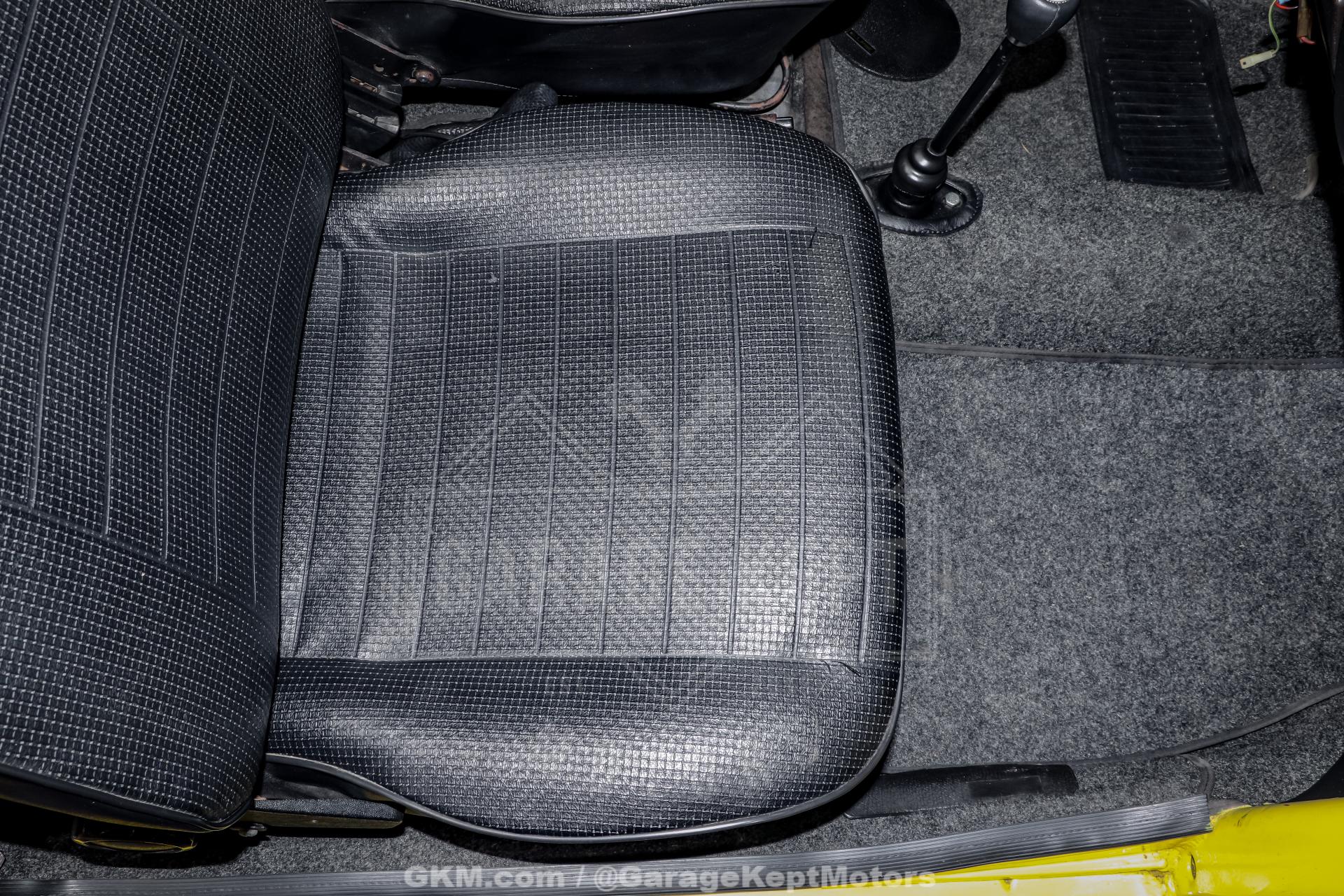 1978 Volkswagen Super Beetle 54